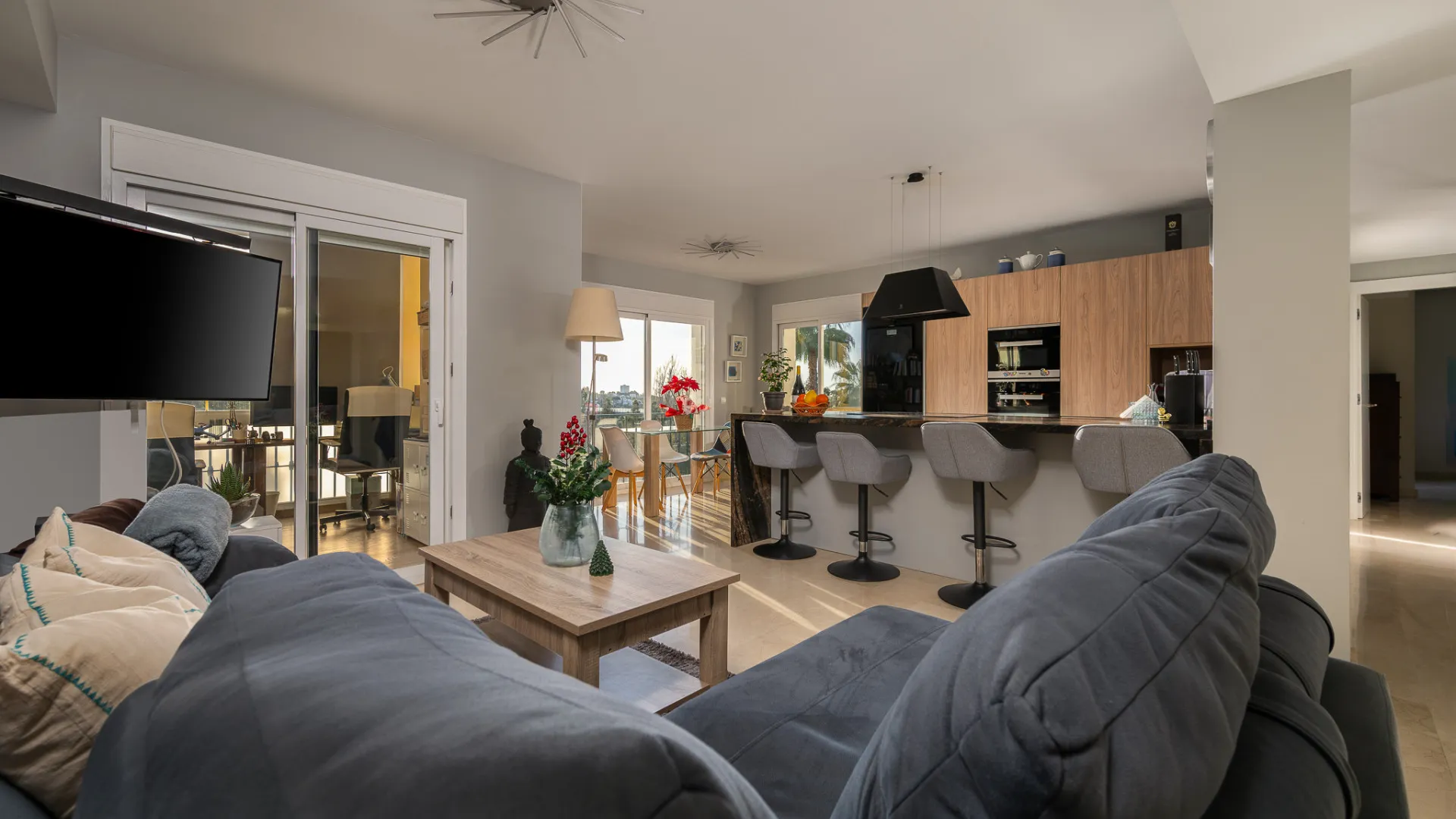 Apartamento a la venta en La Quinta