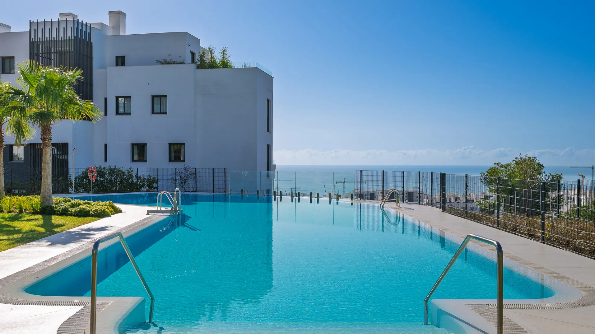 Apartamento en venta en El Higueron