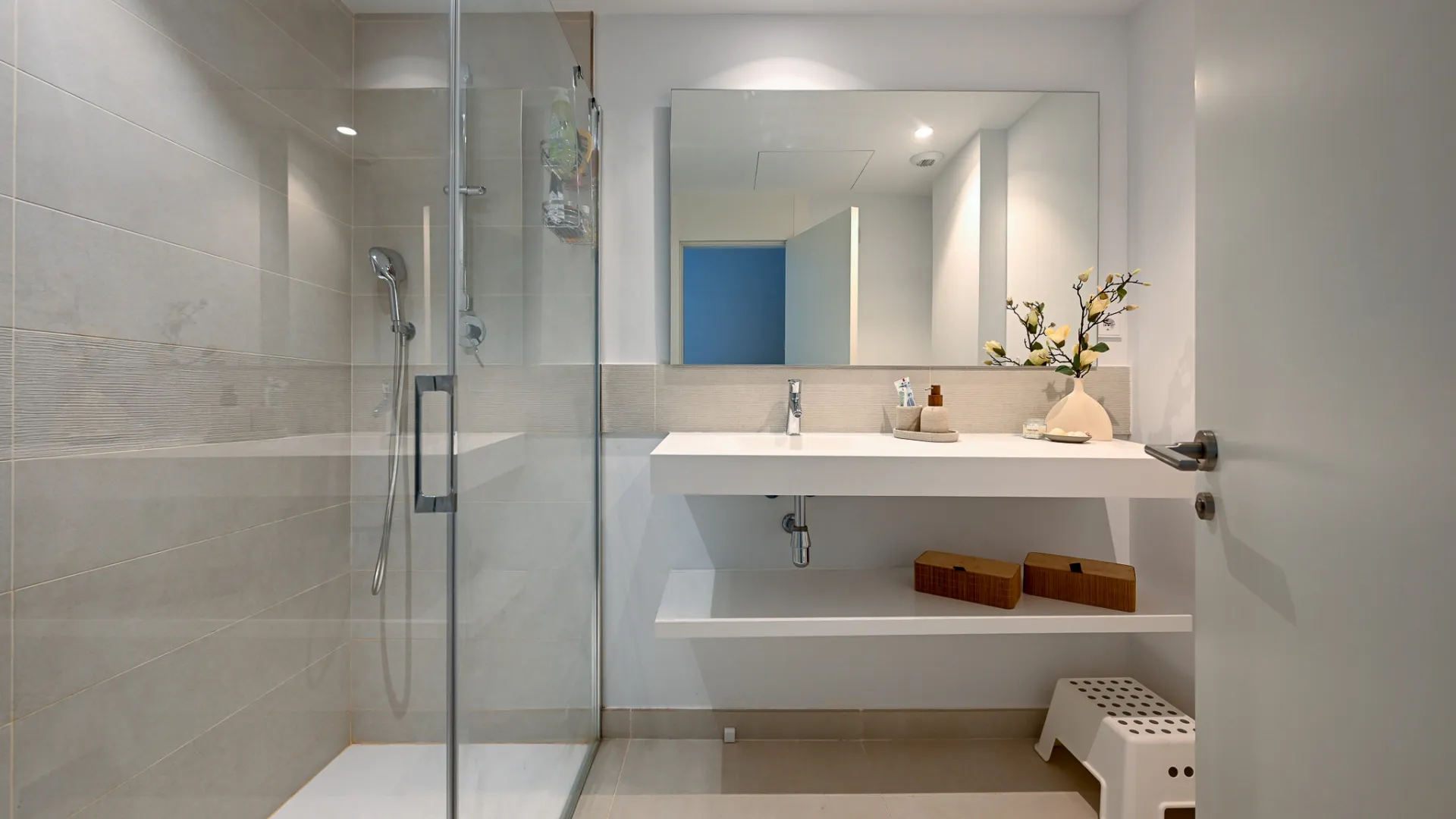 Apartamento en venta en El Higueron