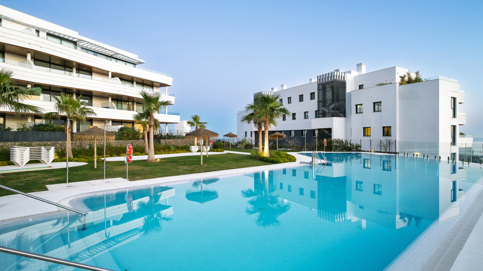 Apartamento en venta en El Higueron