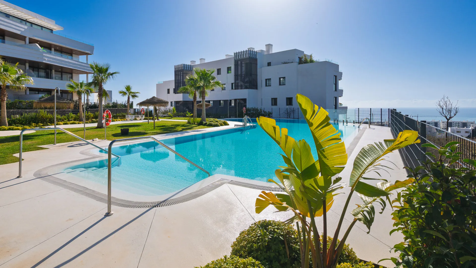 Apartamento en venta en El Higueron