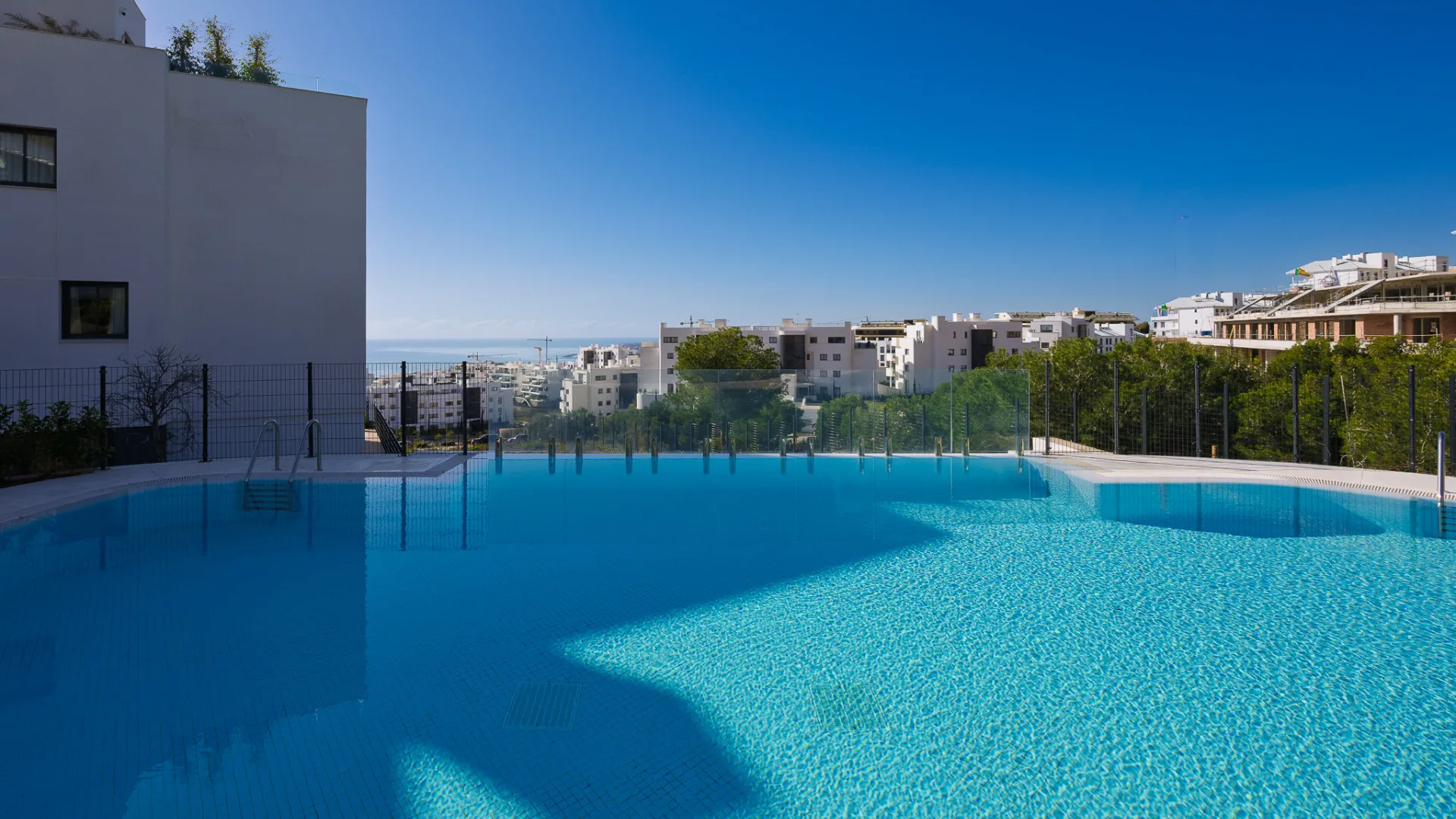 Apartamento en venta en El Higueron