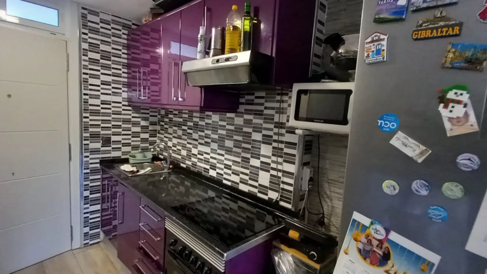 Marbesa, estudio de 1 dormitorio a la venta