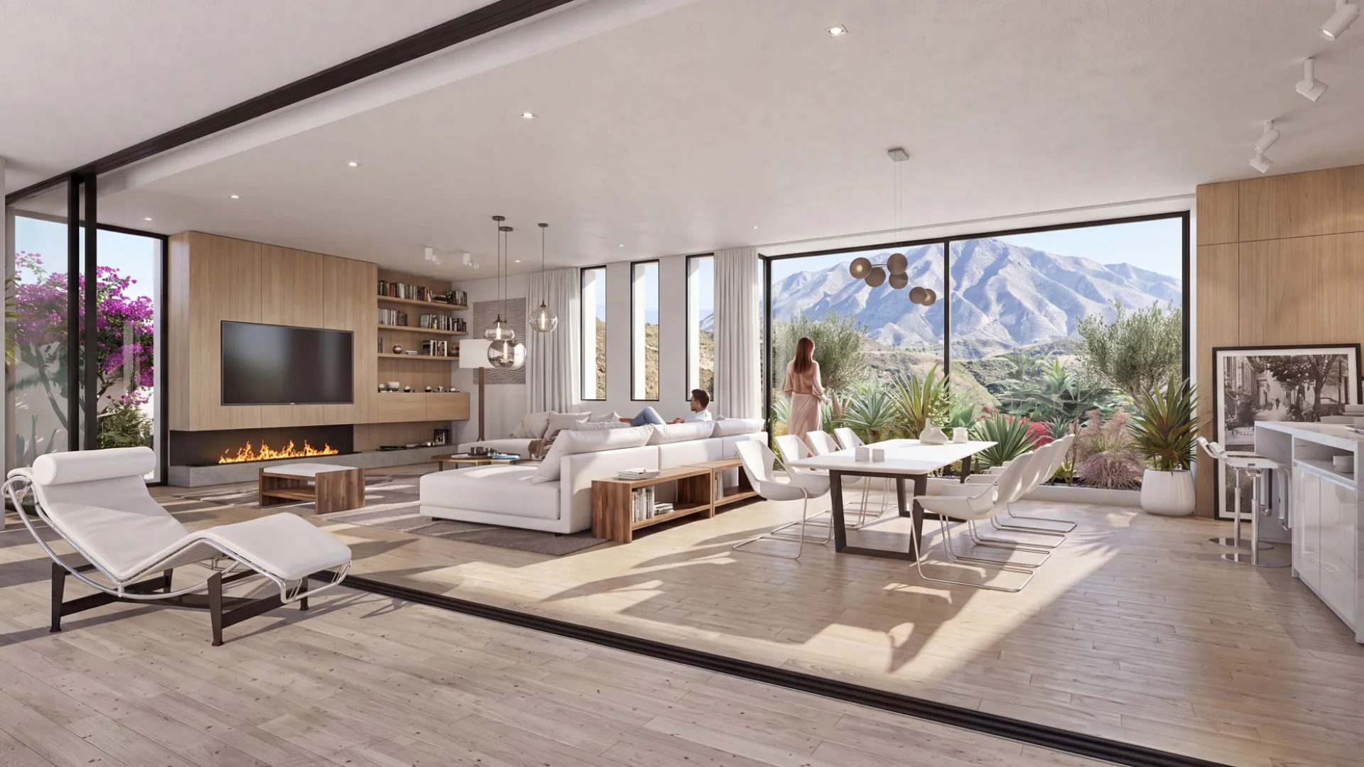 For sale Nueva Andalucia plot