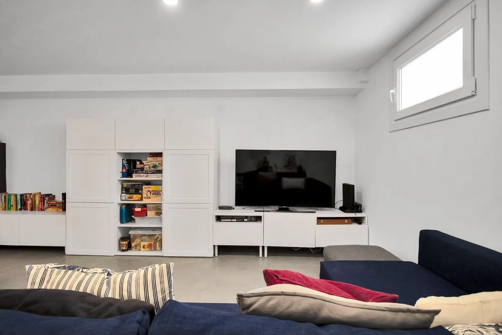 Town house for sale in Casares Golf