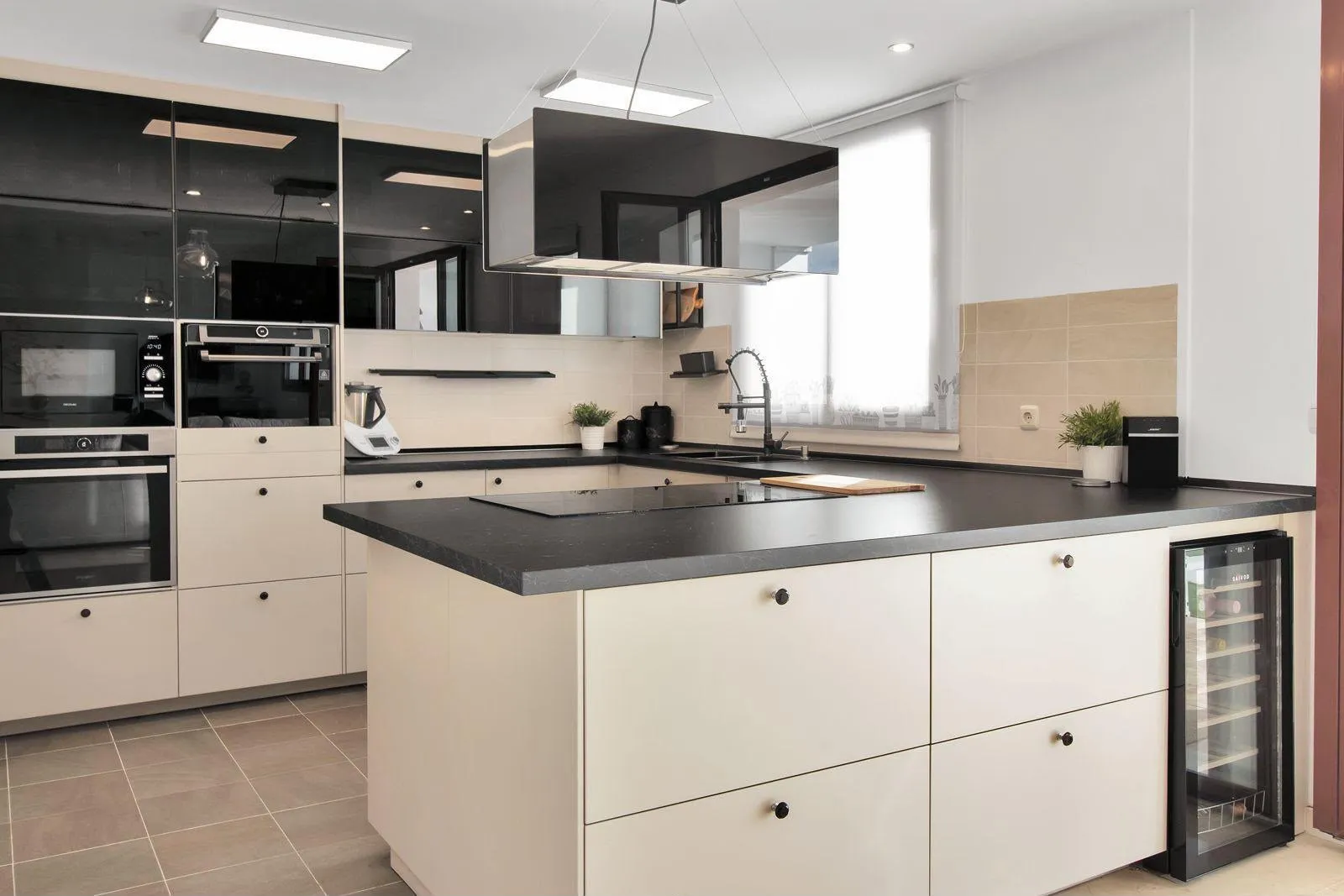 Town house for sale in Casares Golf