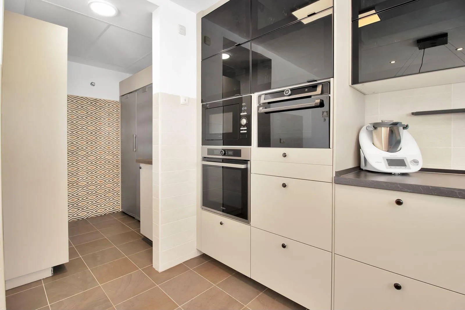 Town house for sale in Casares Golf
