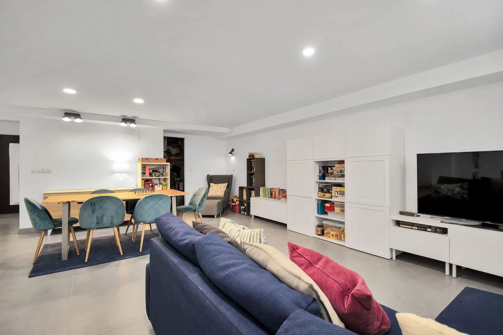 Town house for sale in Casares Golf