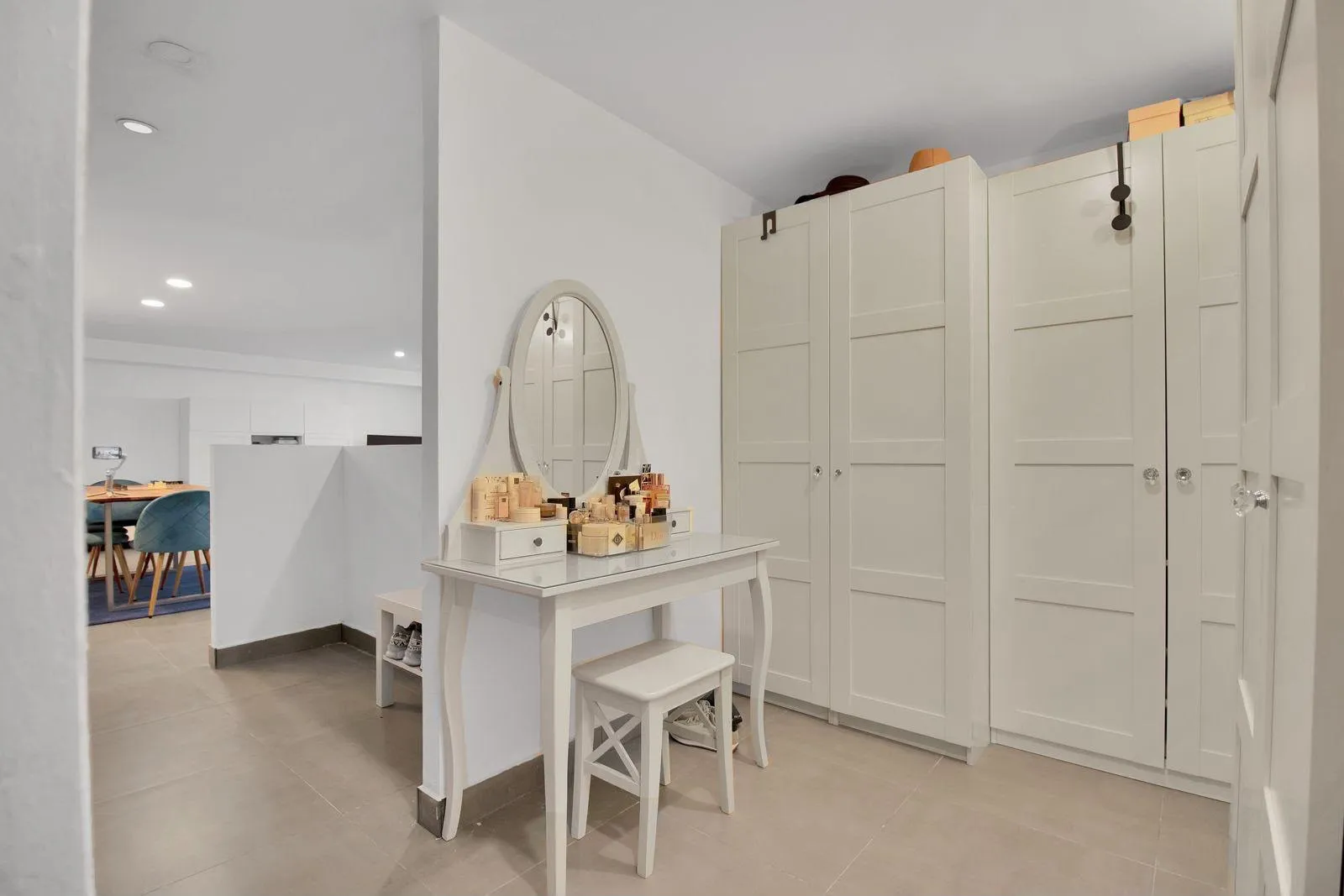Town house for sale in Casares Golf