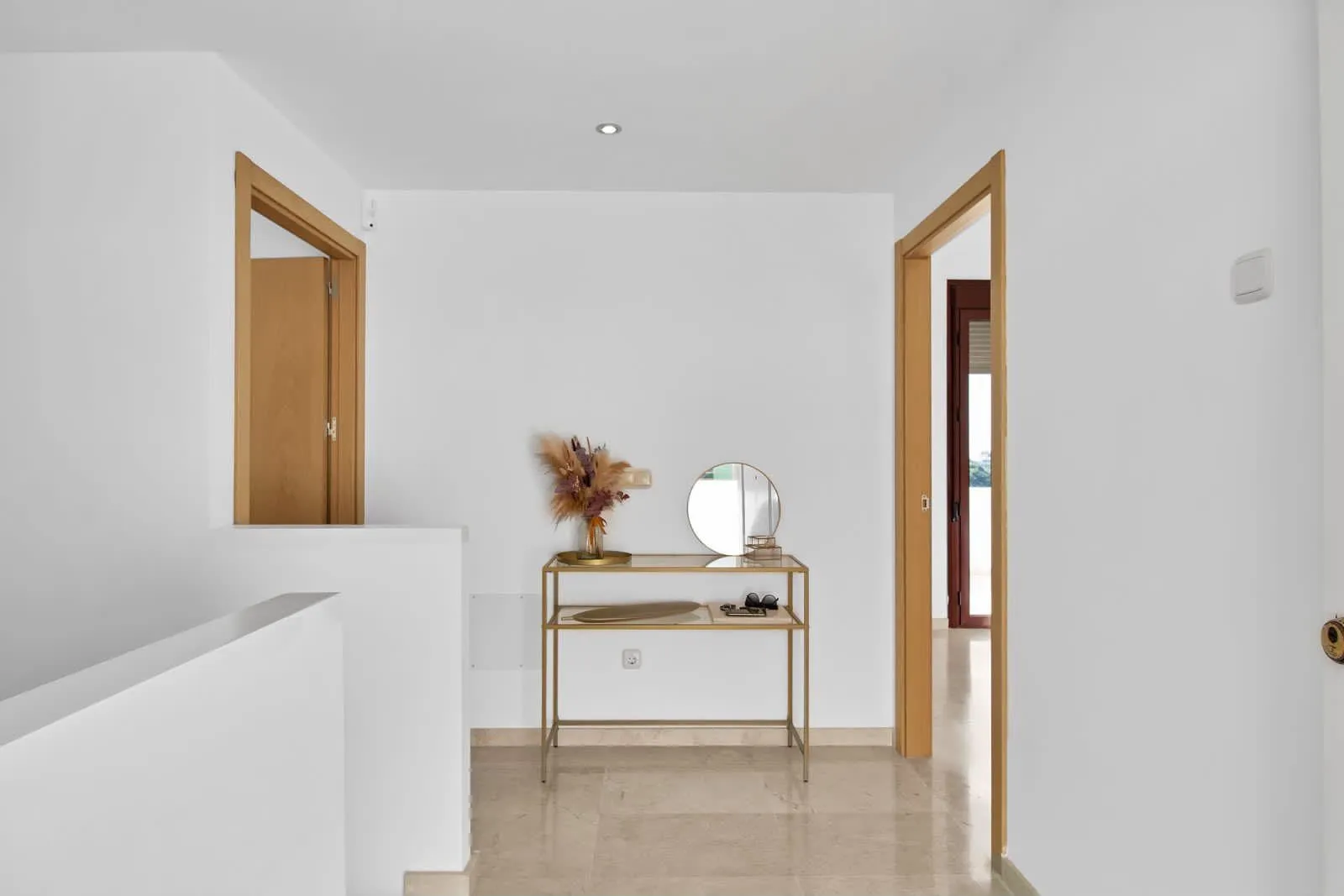 Town house for sale in Casares Golf
