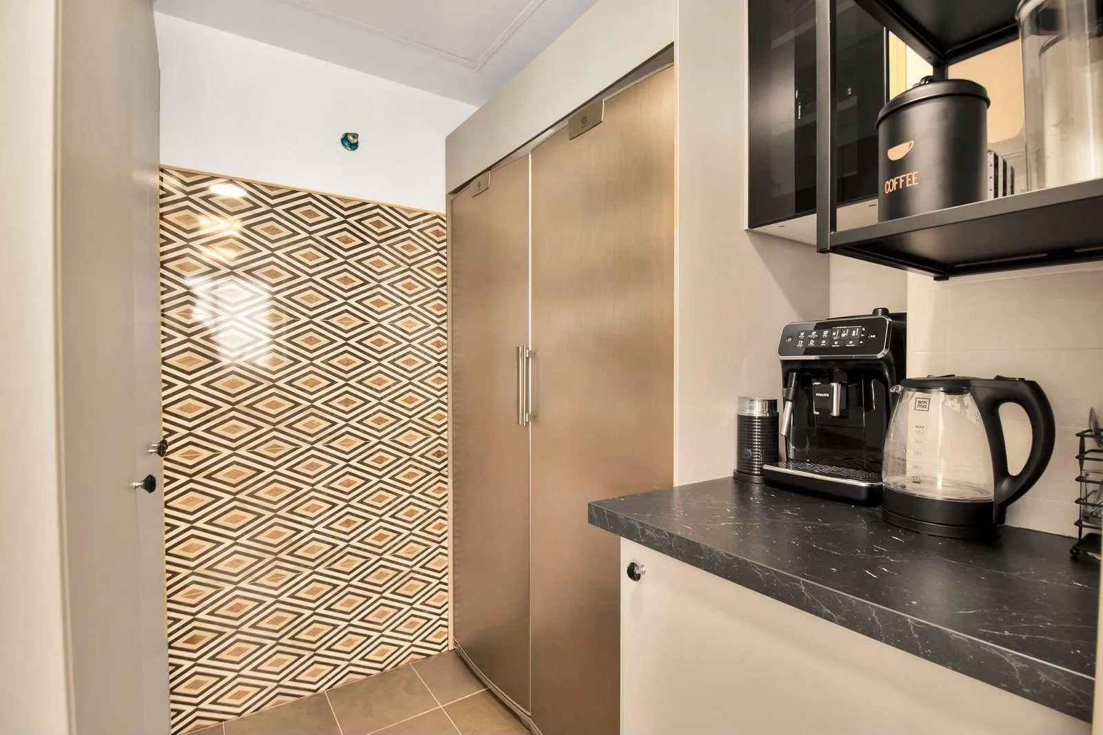 Town house for sale in Casares Golf
