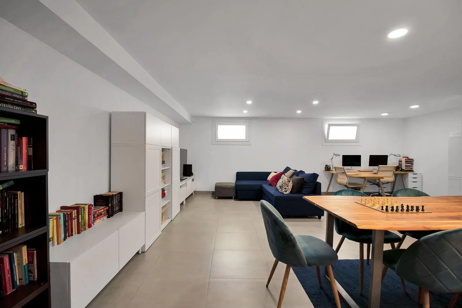 Town house for sale in Casares Golf