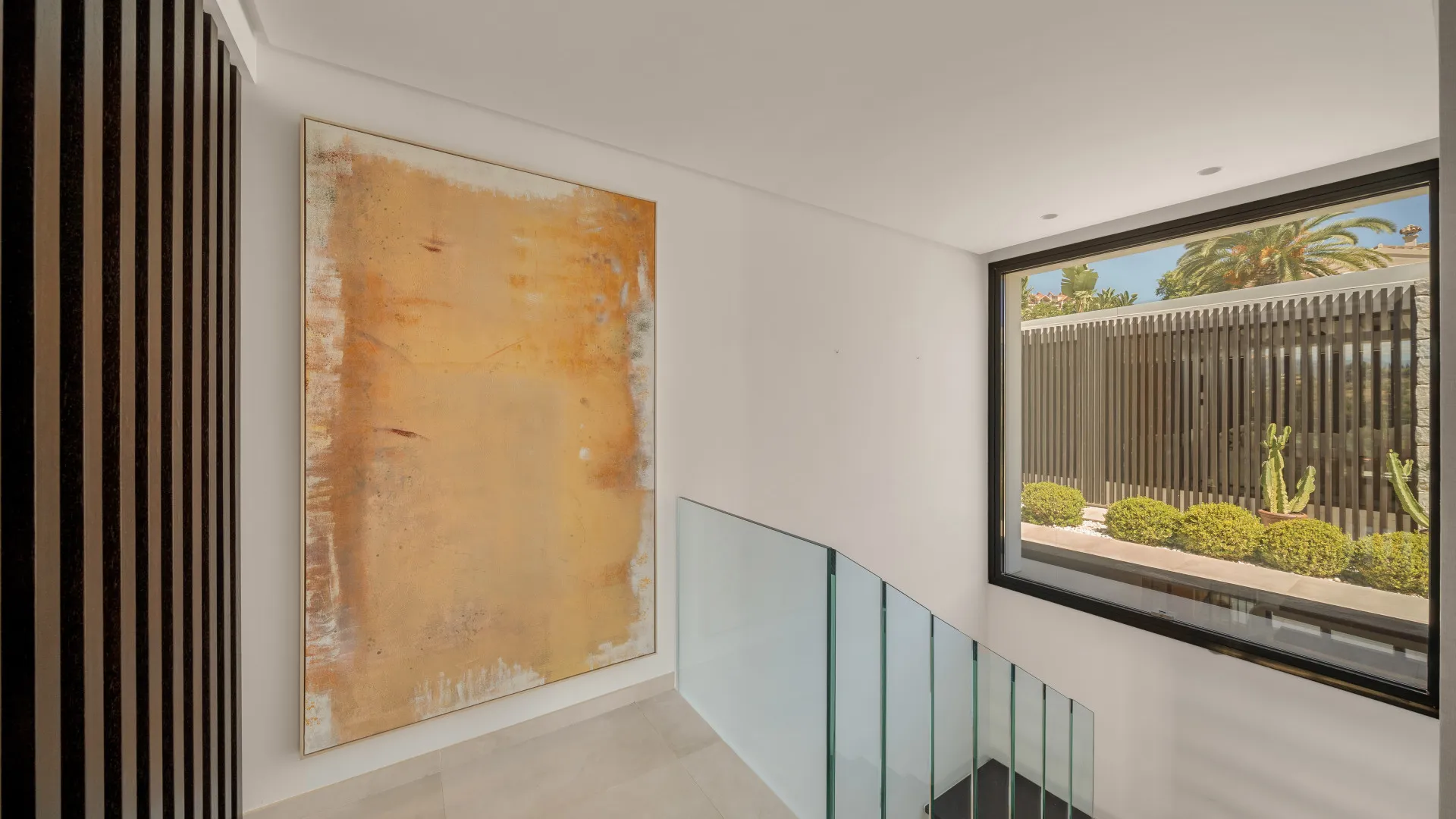 Villa a la venta en Nueva Andalucia