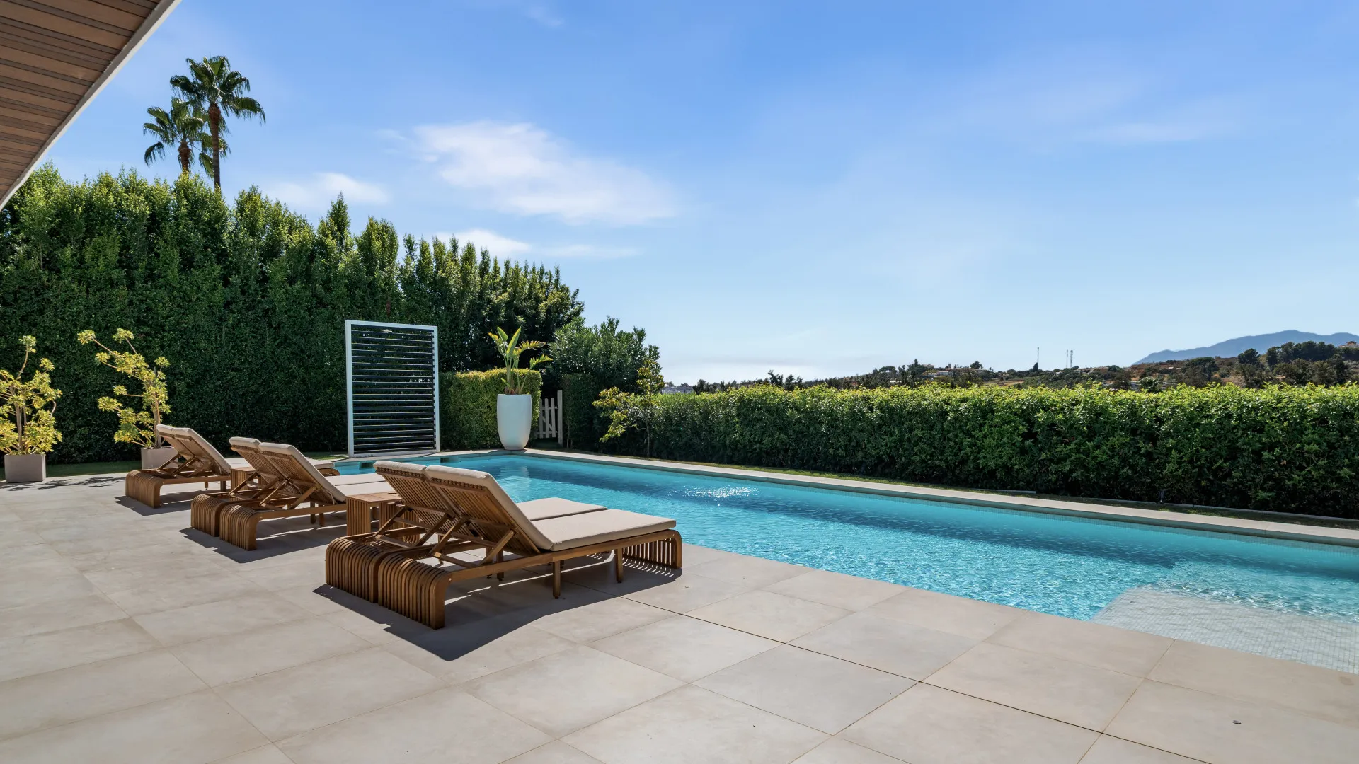 Villa a la venta en Nueva Andalucia