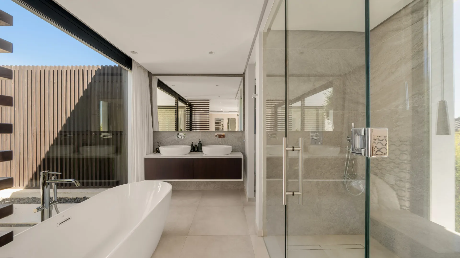 Villa a la venta en Nueva Andalucia