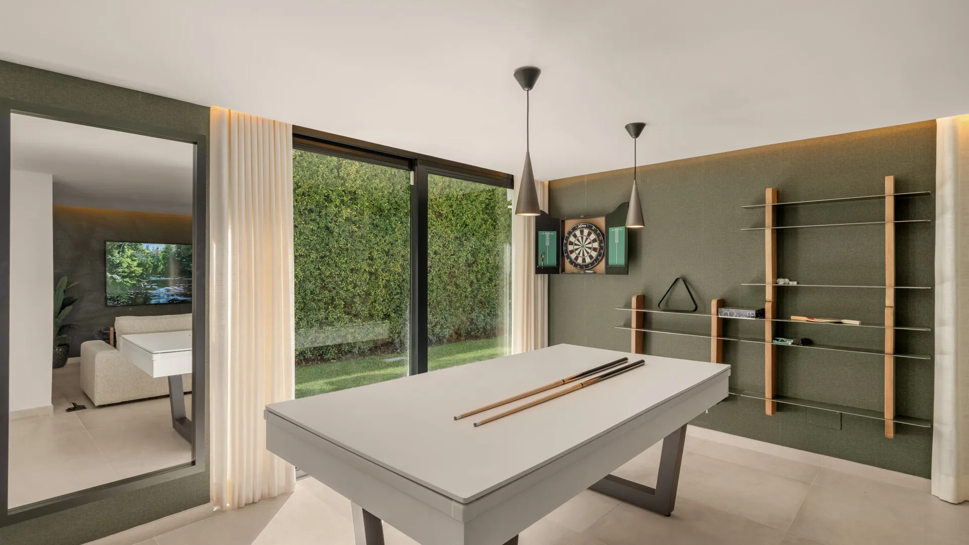 Villa a la venta en Nueva Andalucia