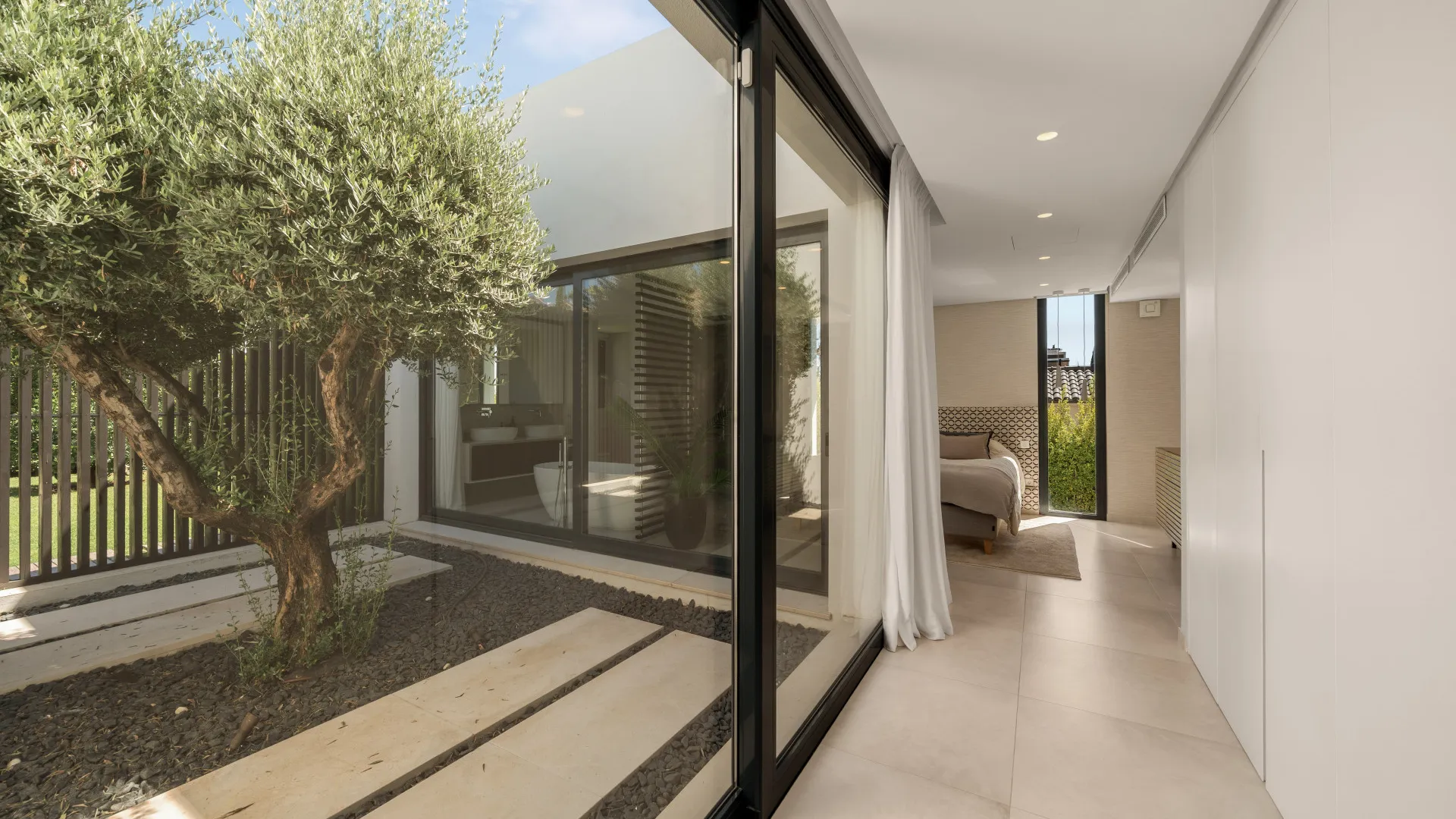 Villa a la venta en Nueva Andalucia
