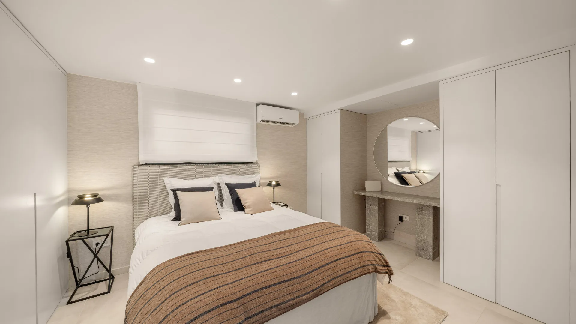 Villa a la venta en Nueva Andalucia