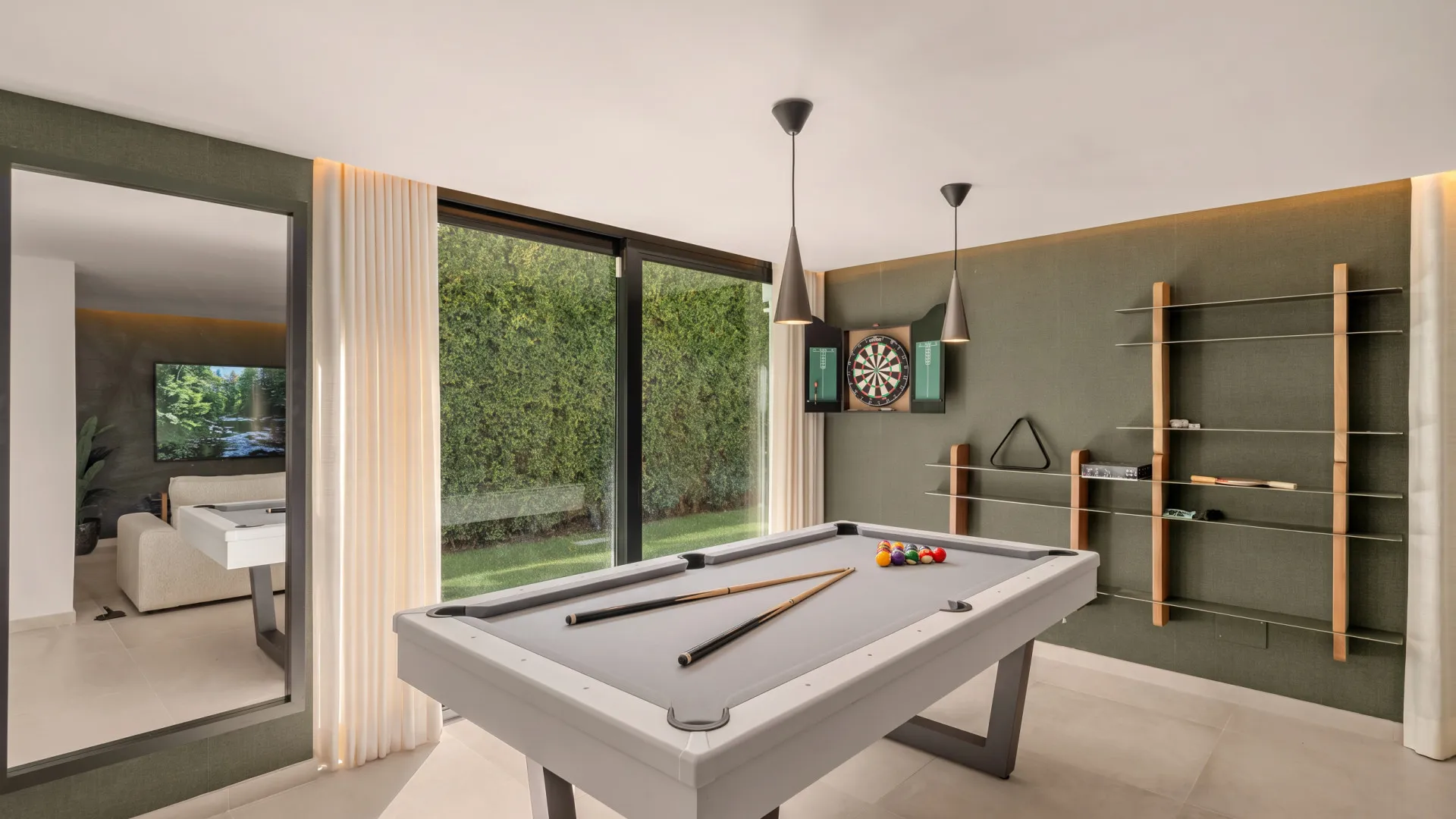 Villa a la venta en Nueva Andalucia