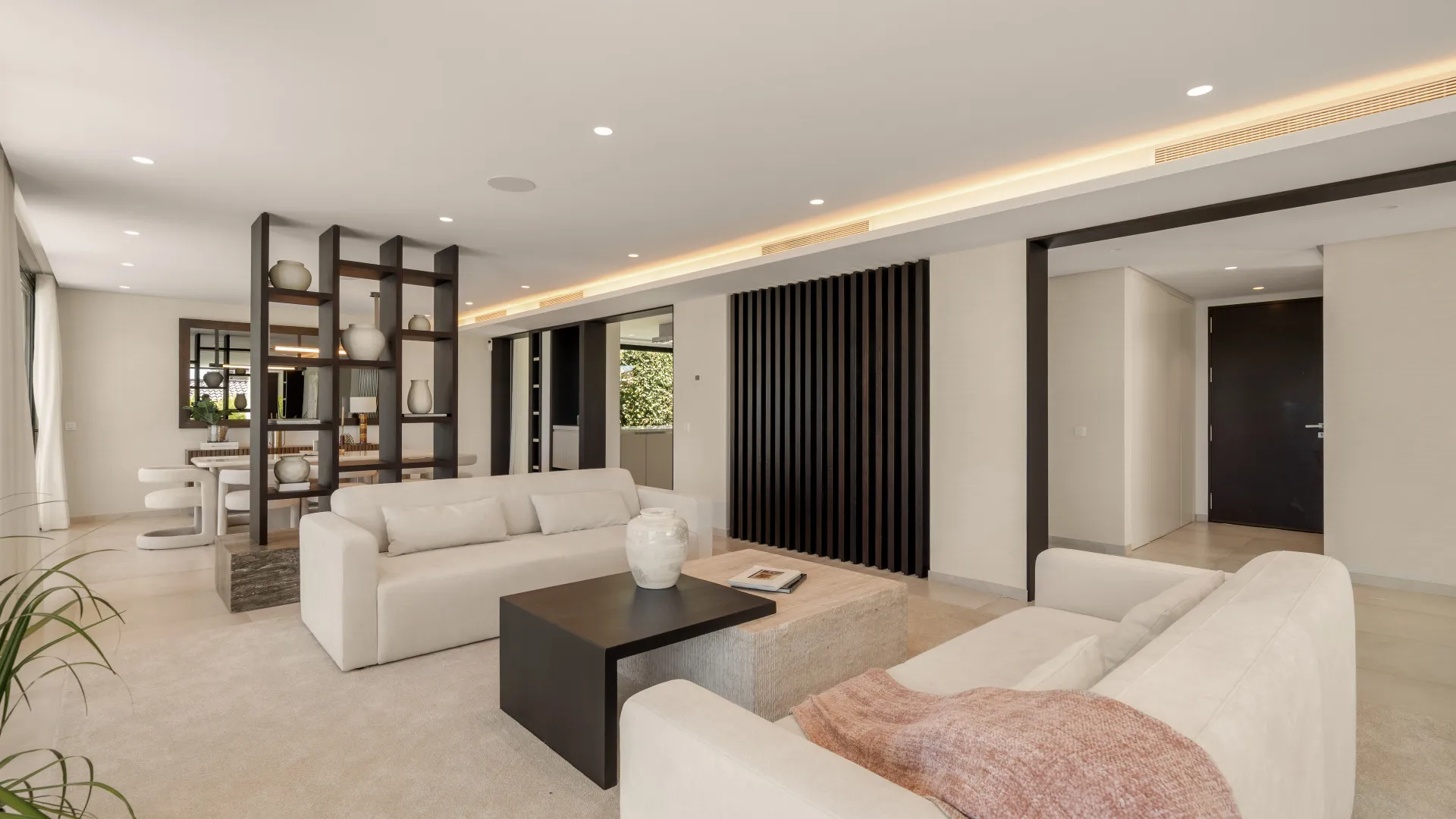 Villa a la venta en Nueva Andalucia