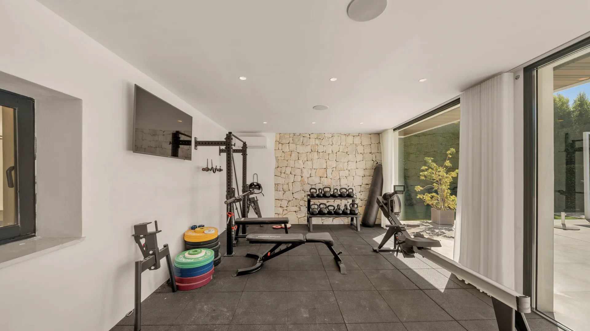 Villa a la venta en Nueva Andalucia