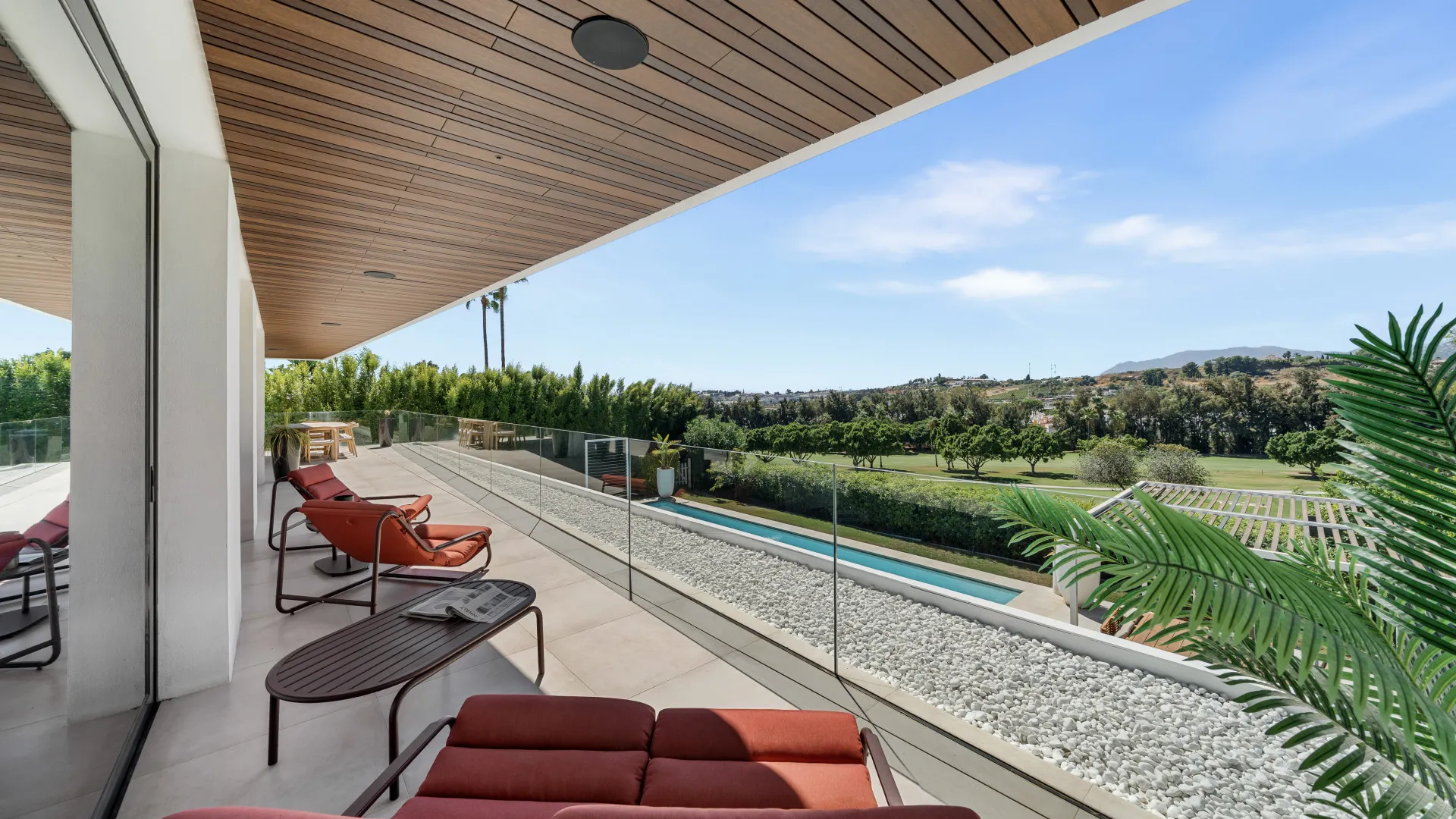 Villa a la venta en Nueva Andalucia