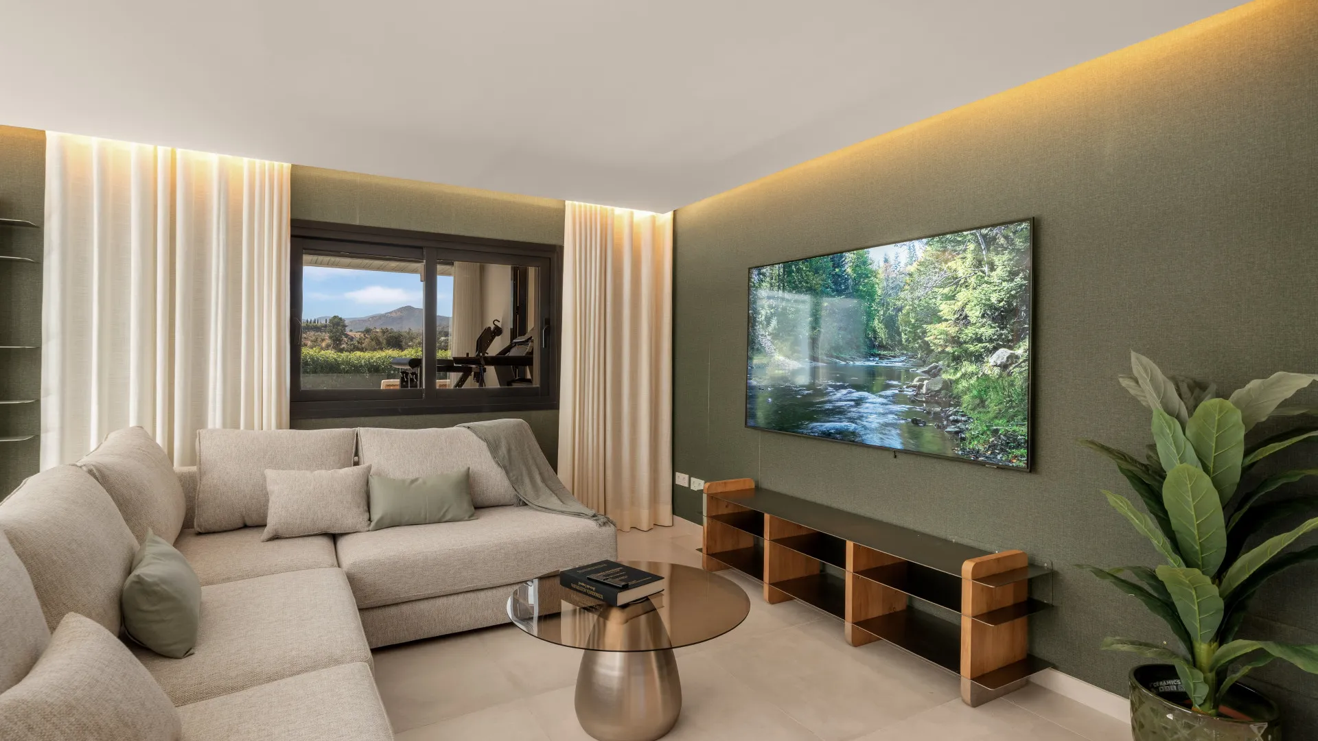Villa a la venta en Nueva Andalucia