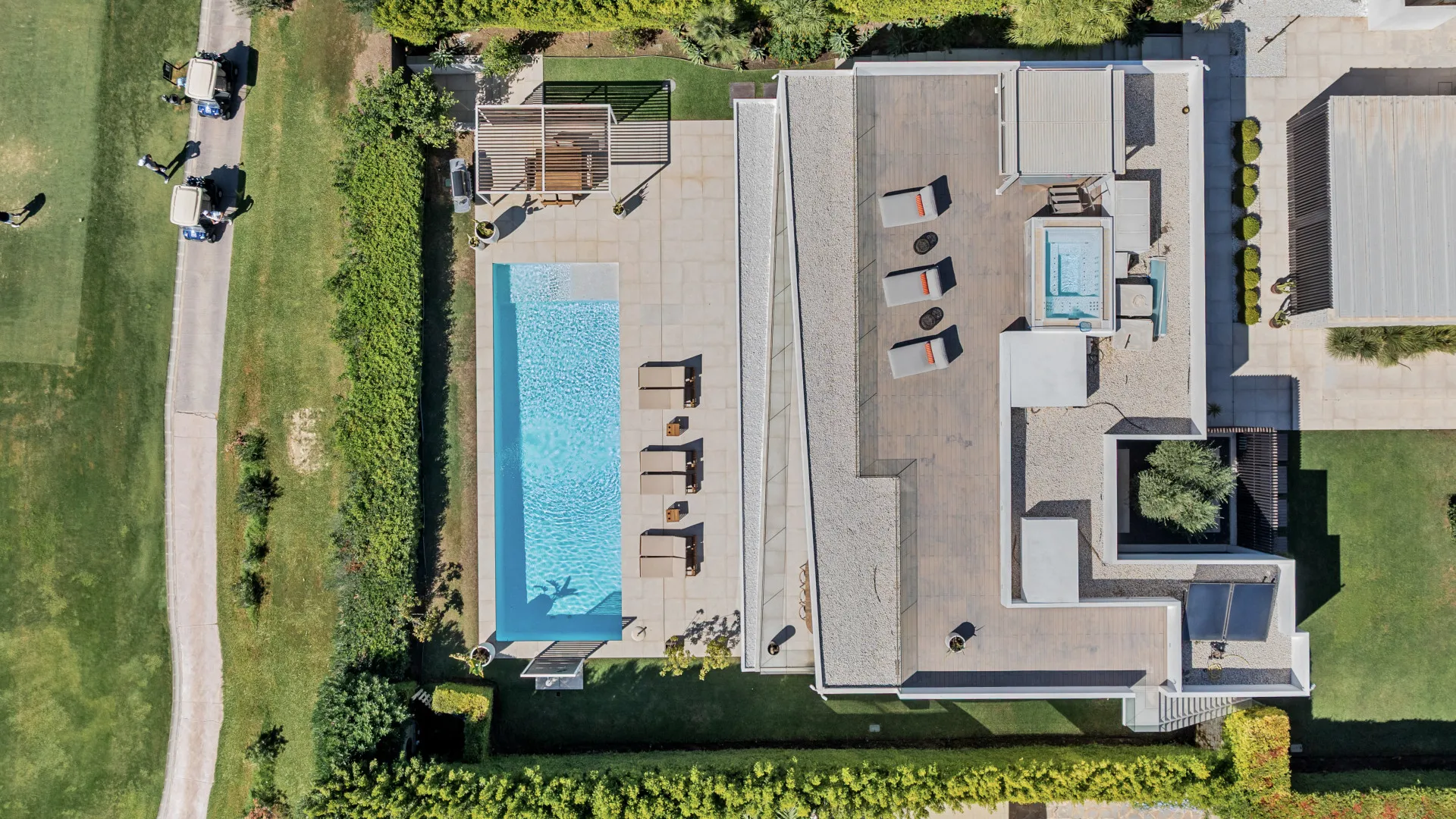 Villa a la venta en Nueva Andalucia