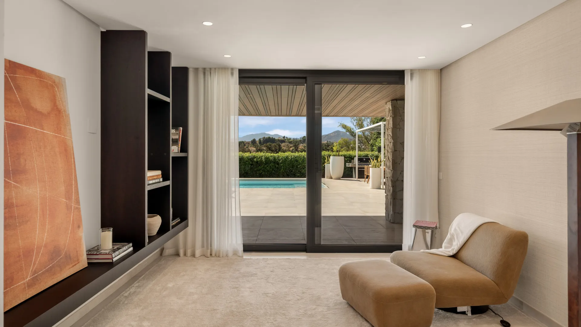 Villa a la venta en Nueva Andalucia