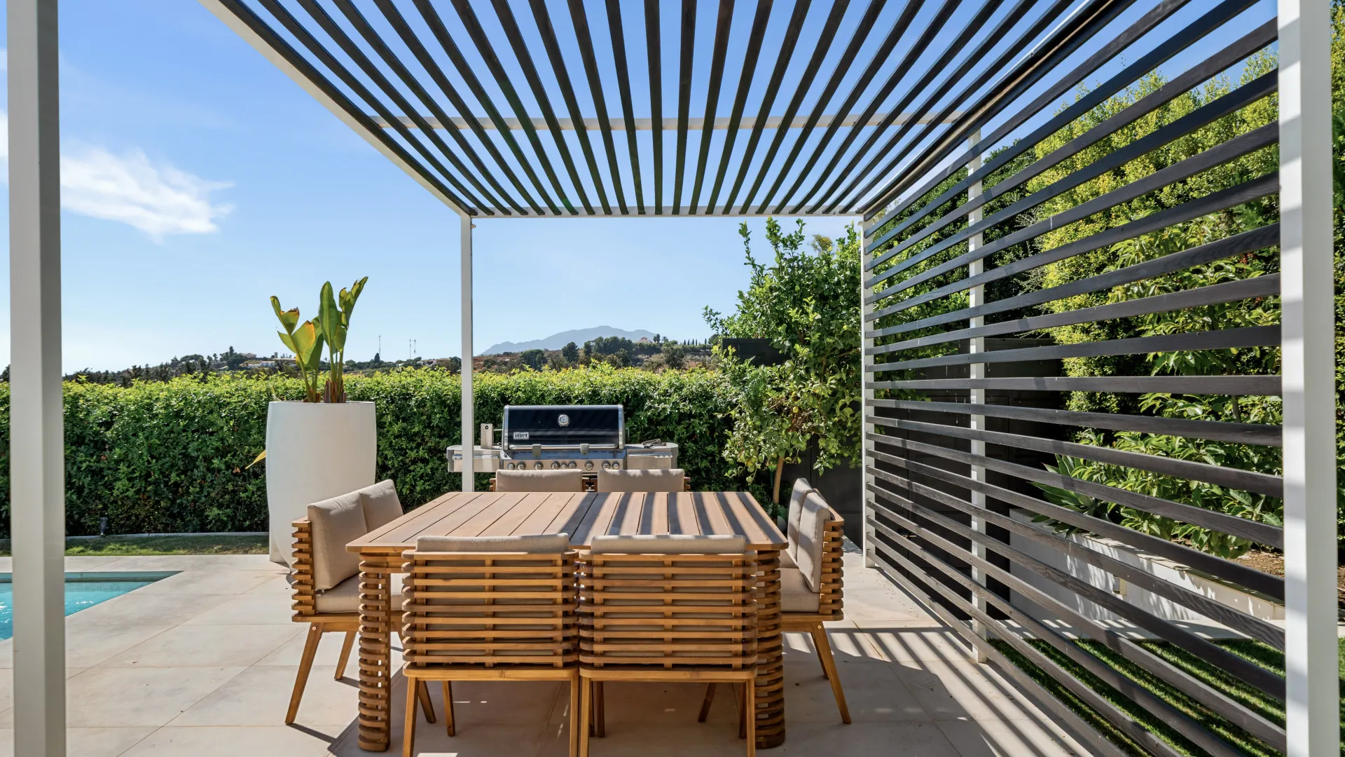 Villa a la venta en Nueva Andalucia