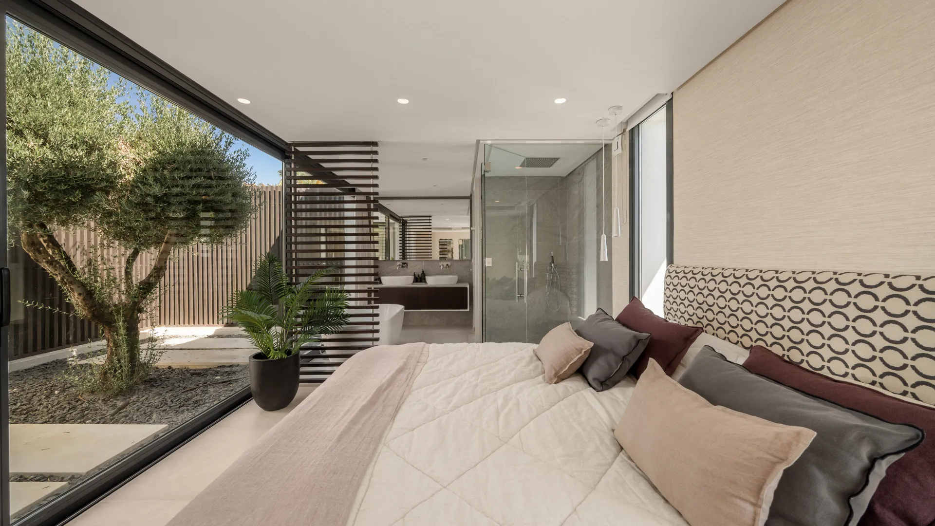 Villa a la venta en Nueva Andalucia