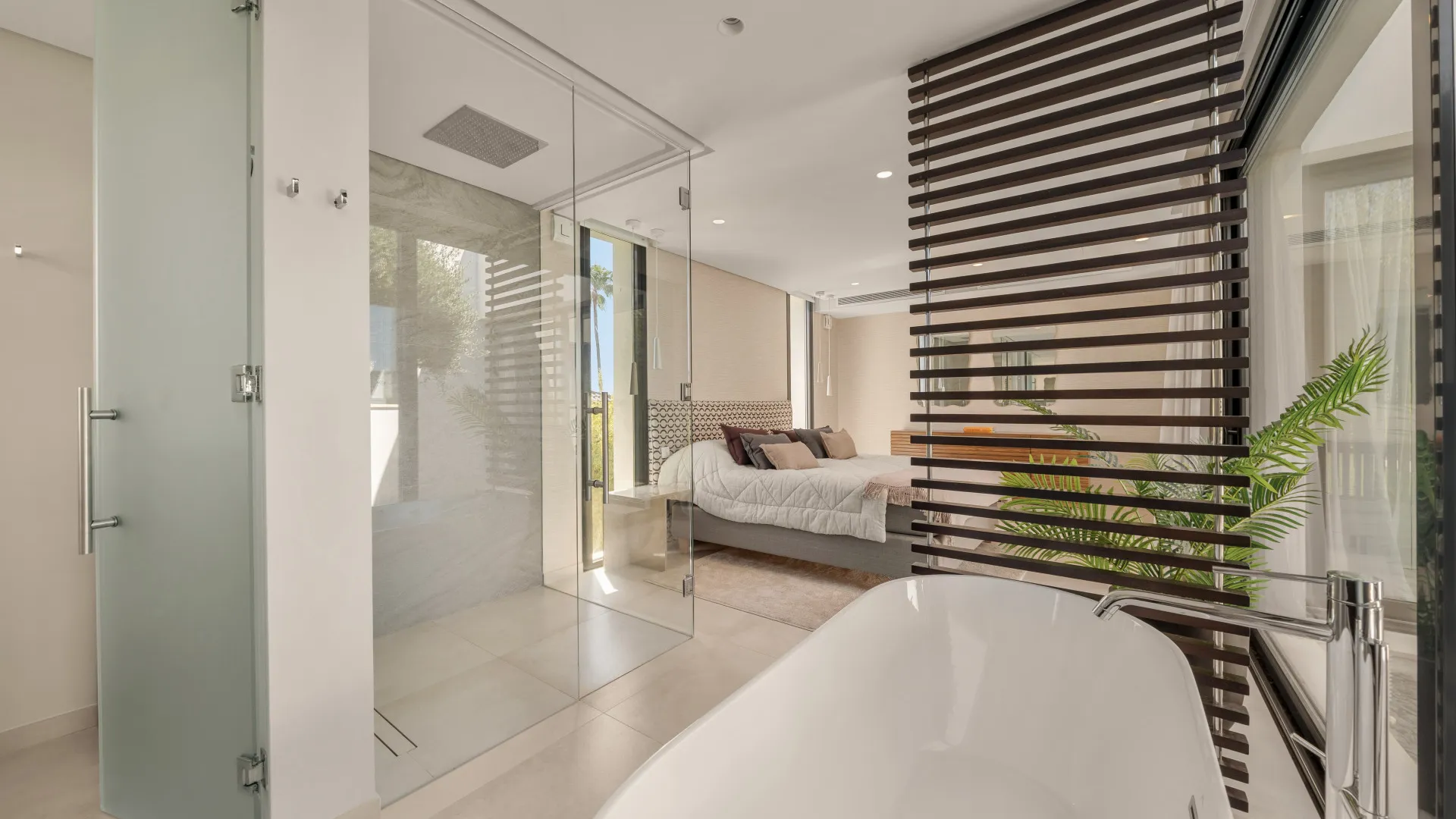 Villa a la venta en Nueva Andalucia