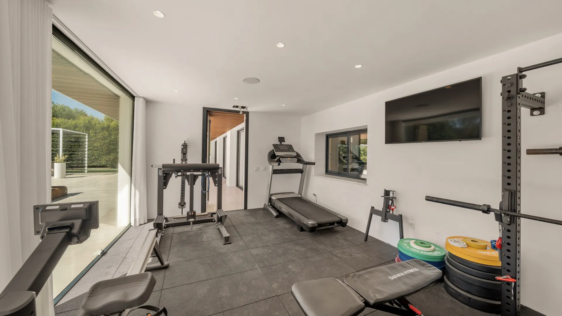 Villa a la venta en Nueva Andalucia