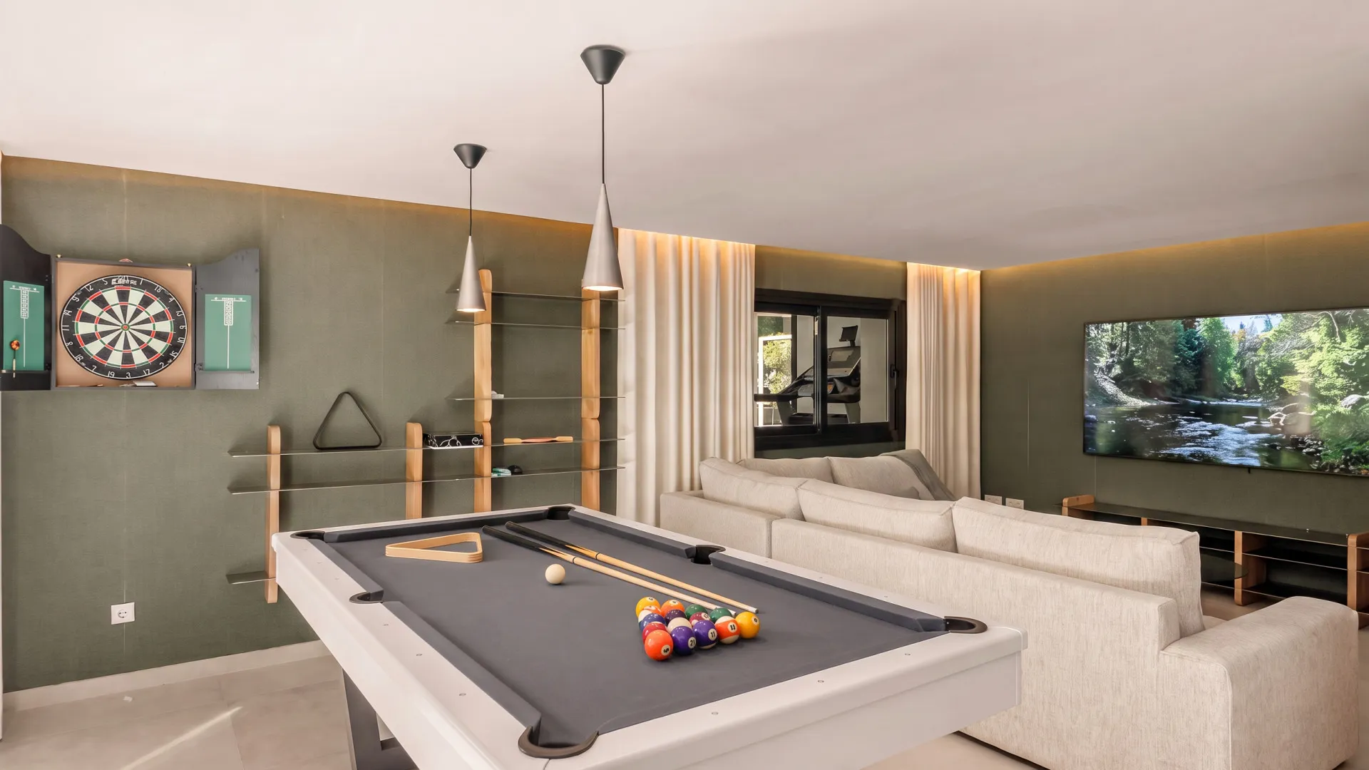 Villa a la venta en Nueva Andalucia