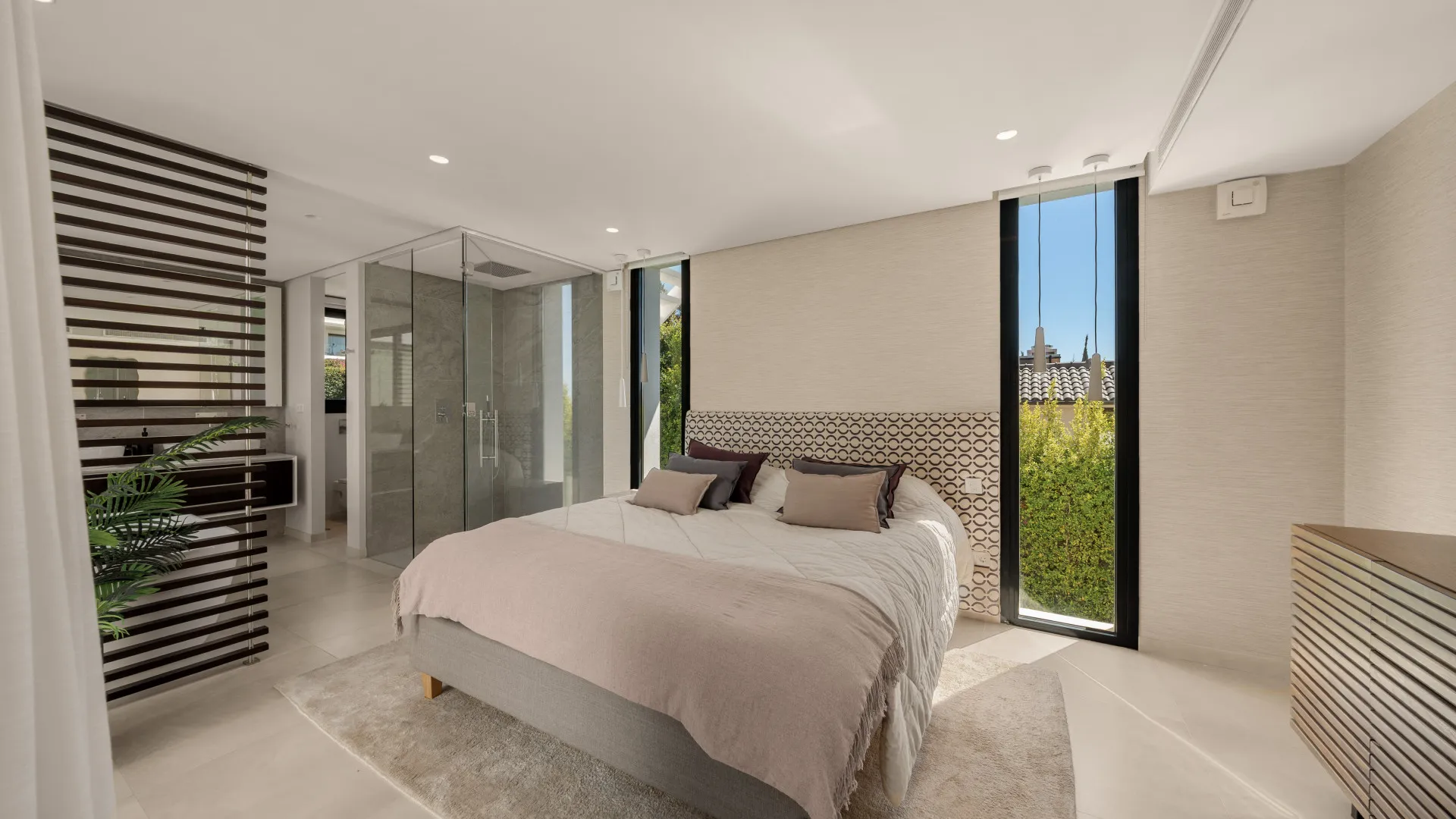 Villa a la venta en Nueva Andalucia