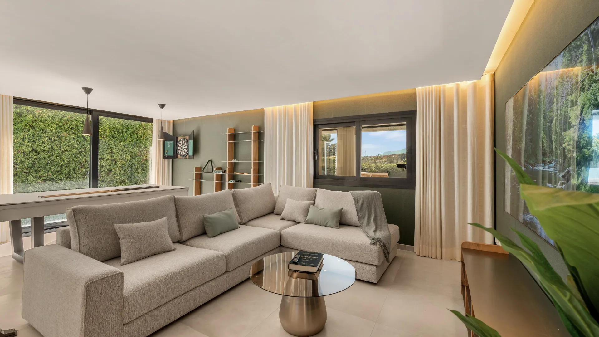 Villa a la venta en Nueva Andalucia