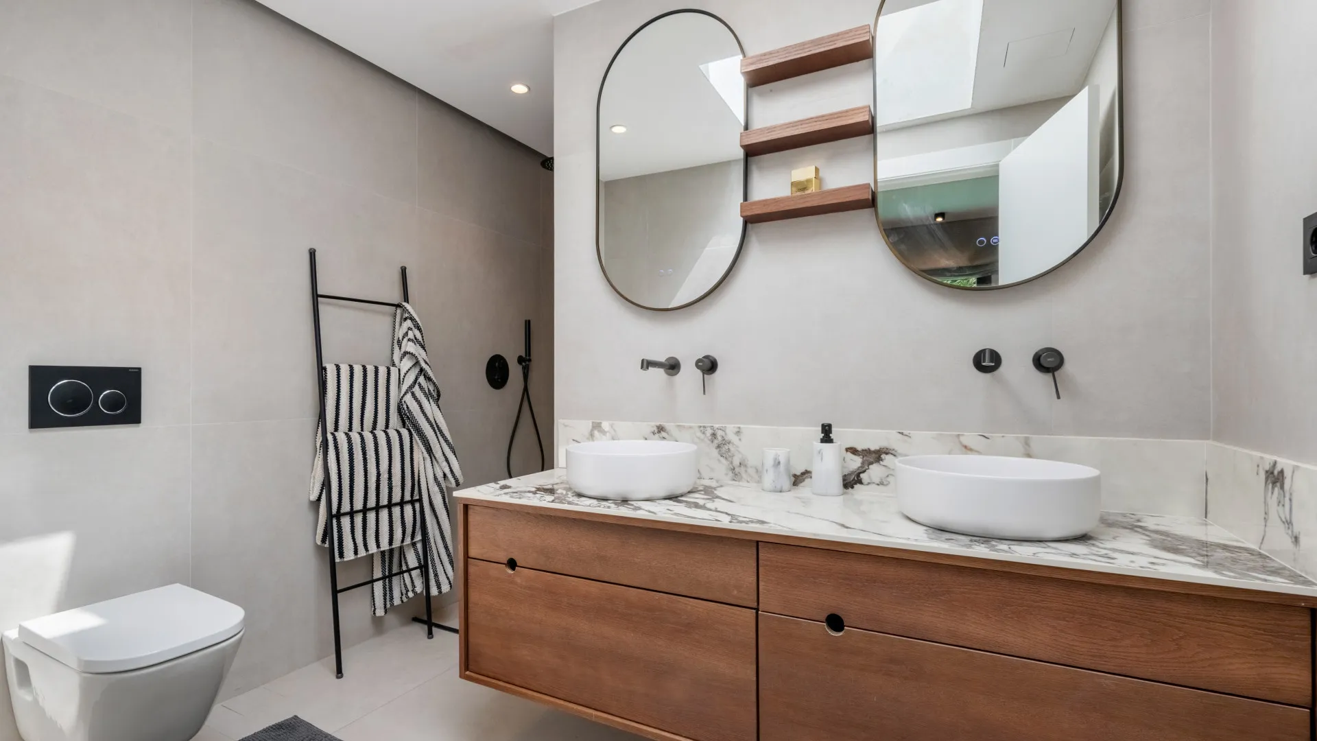 Ático en venta en La Quinta