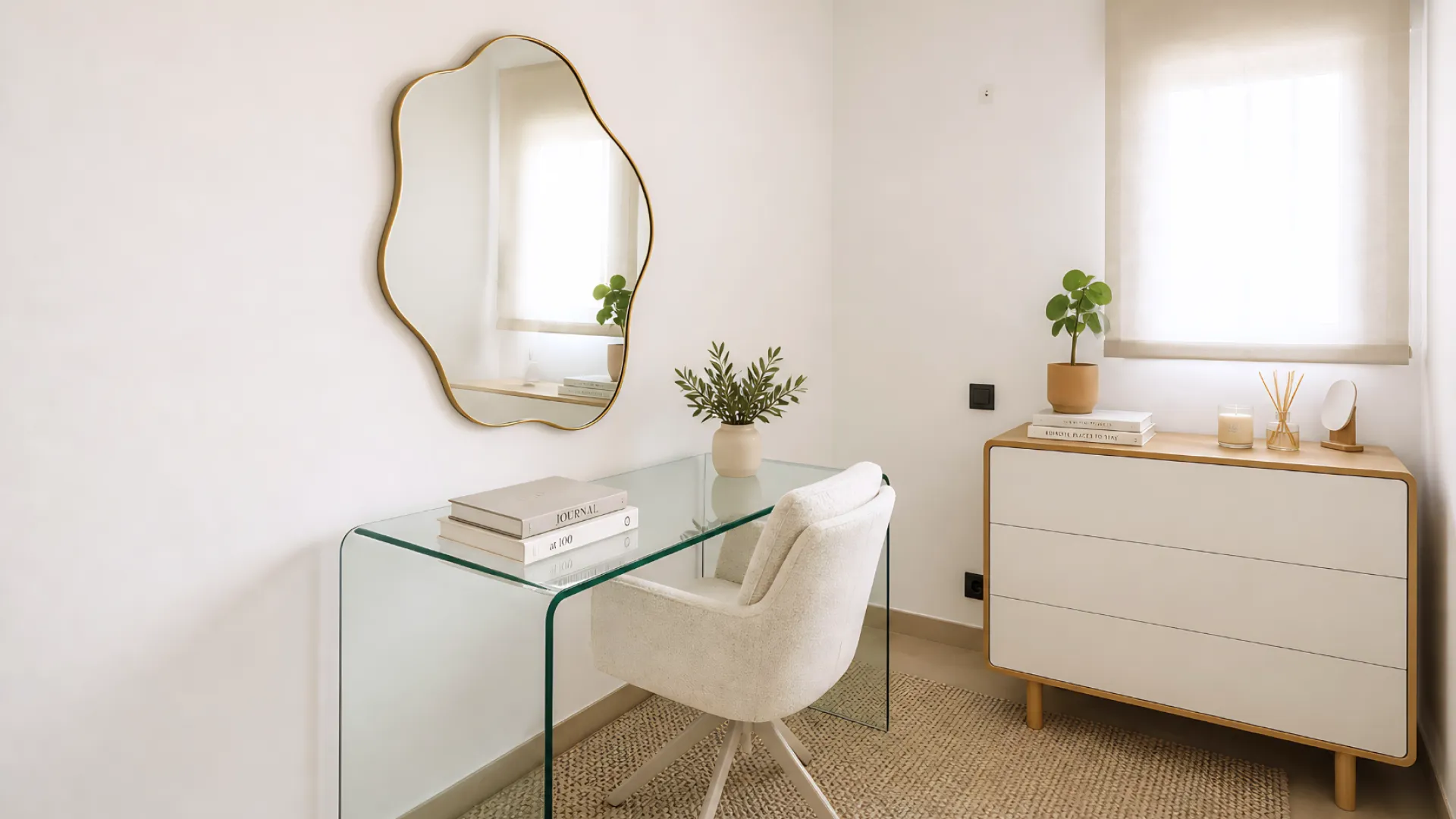 Nueva Andalucia, apartamento planta baja en venta
