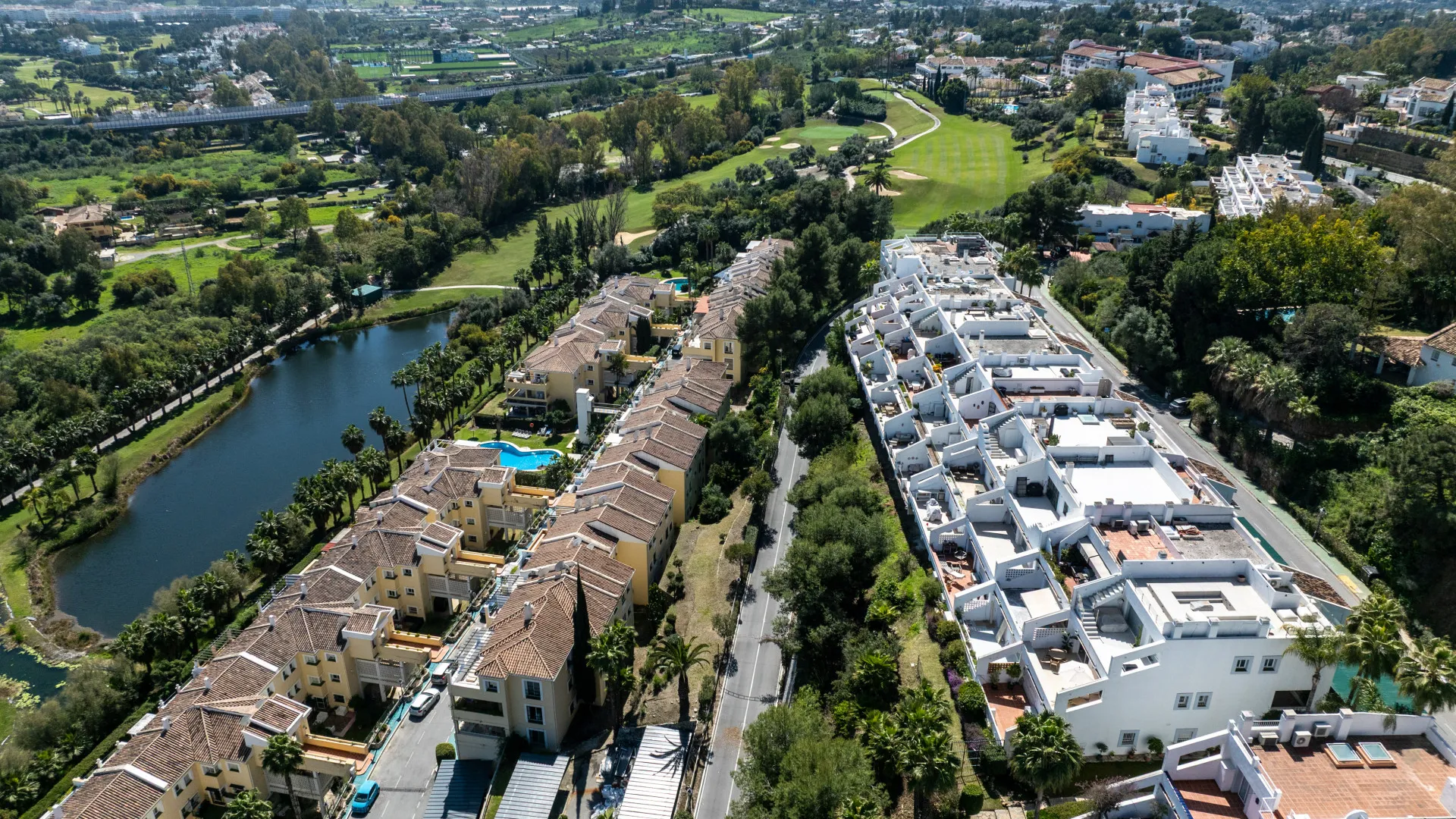 2 bedrooms apartment for sale in La Quinta