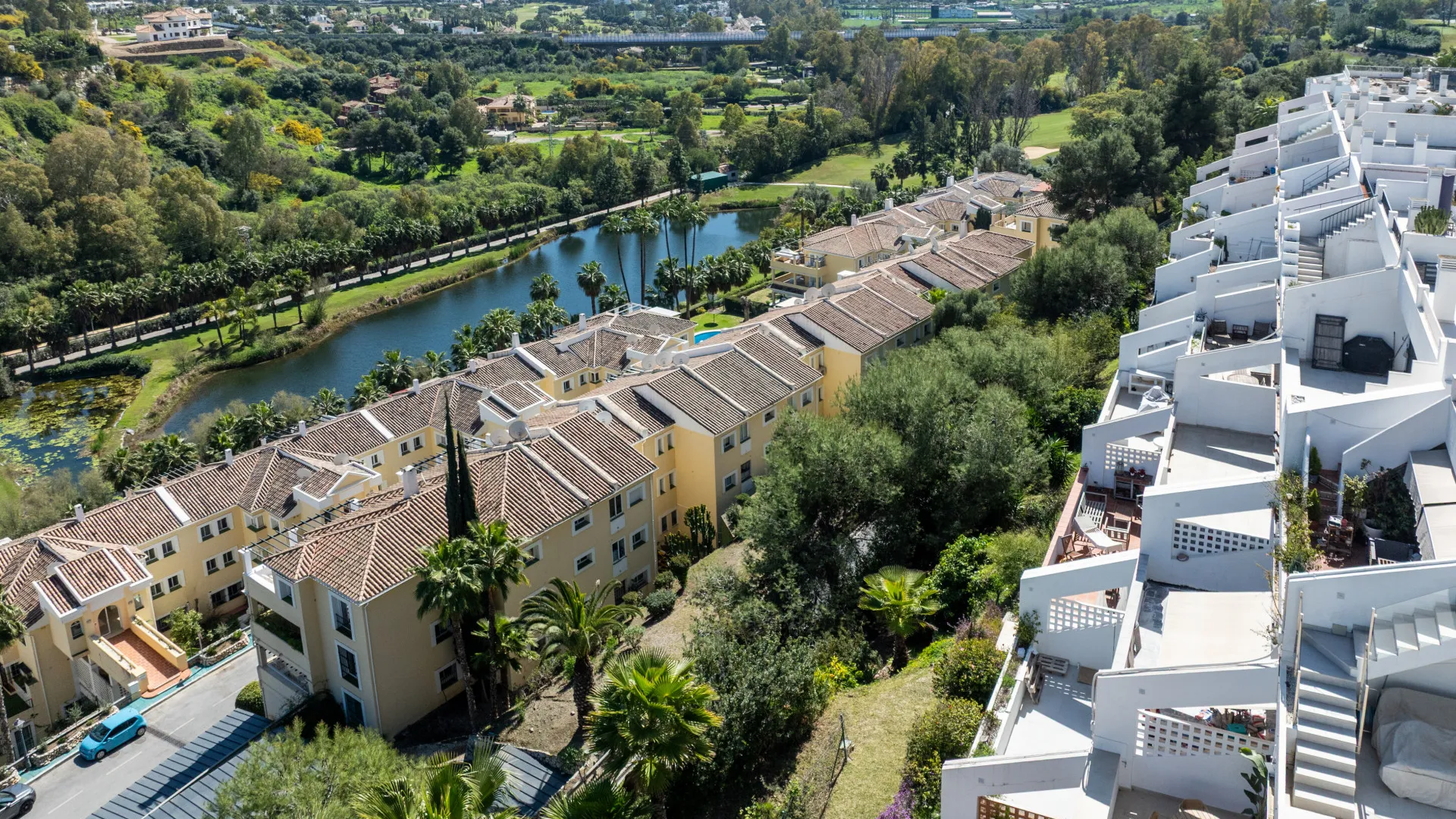 2 bedrooms apartment for sale in La Quinta