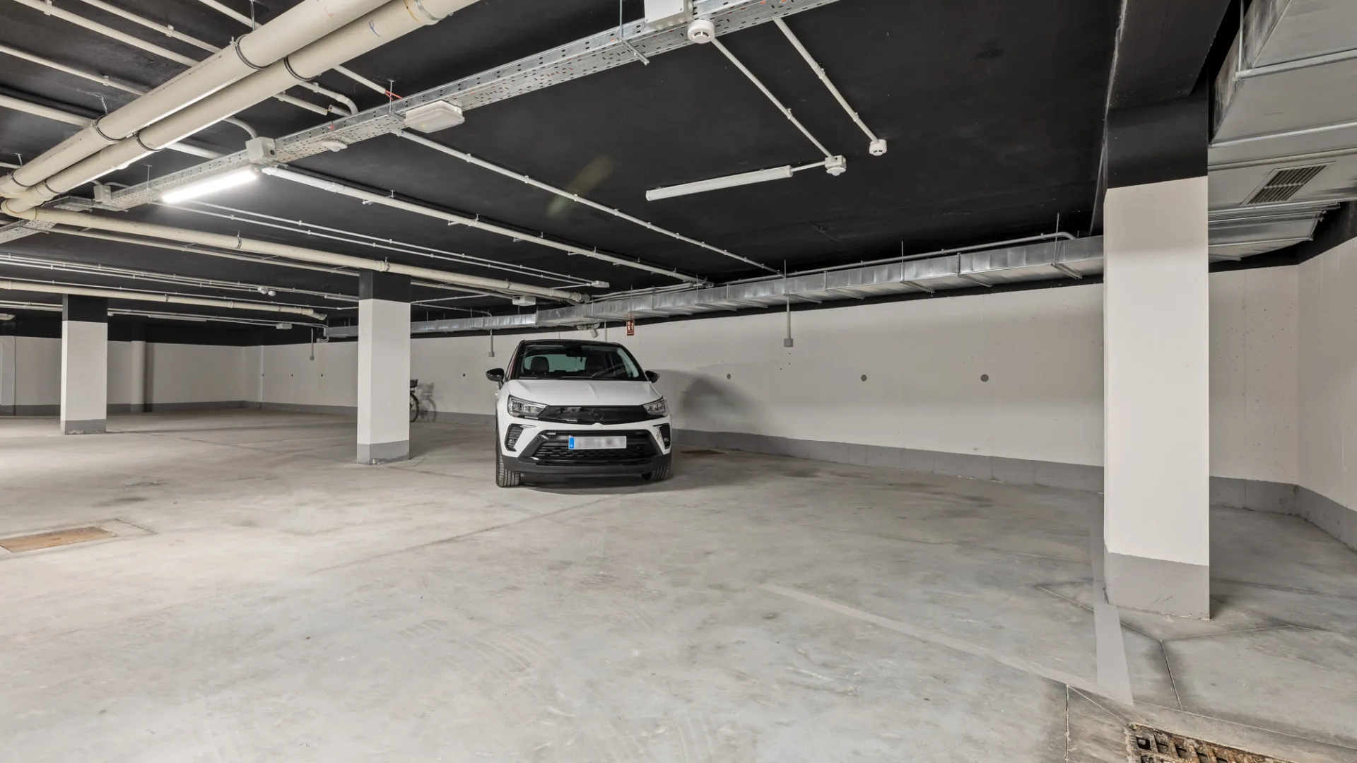 San Pedro de Alcantara, pareado a la venta de 4 dormitorios