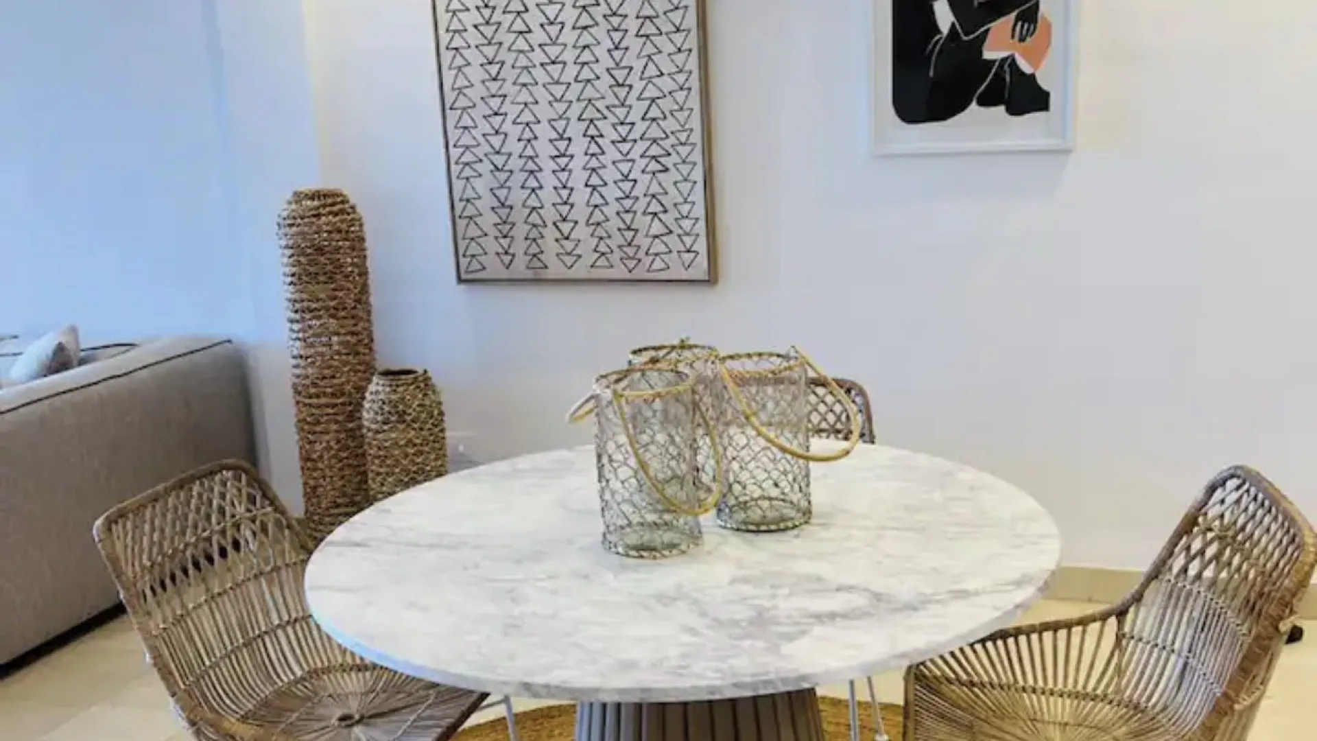 2 bedrooms apartment for sale in Oasis de Marbella