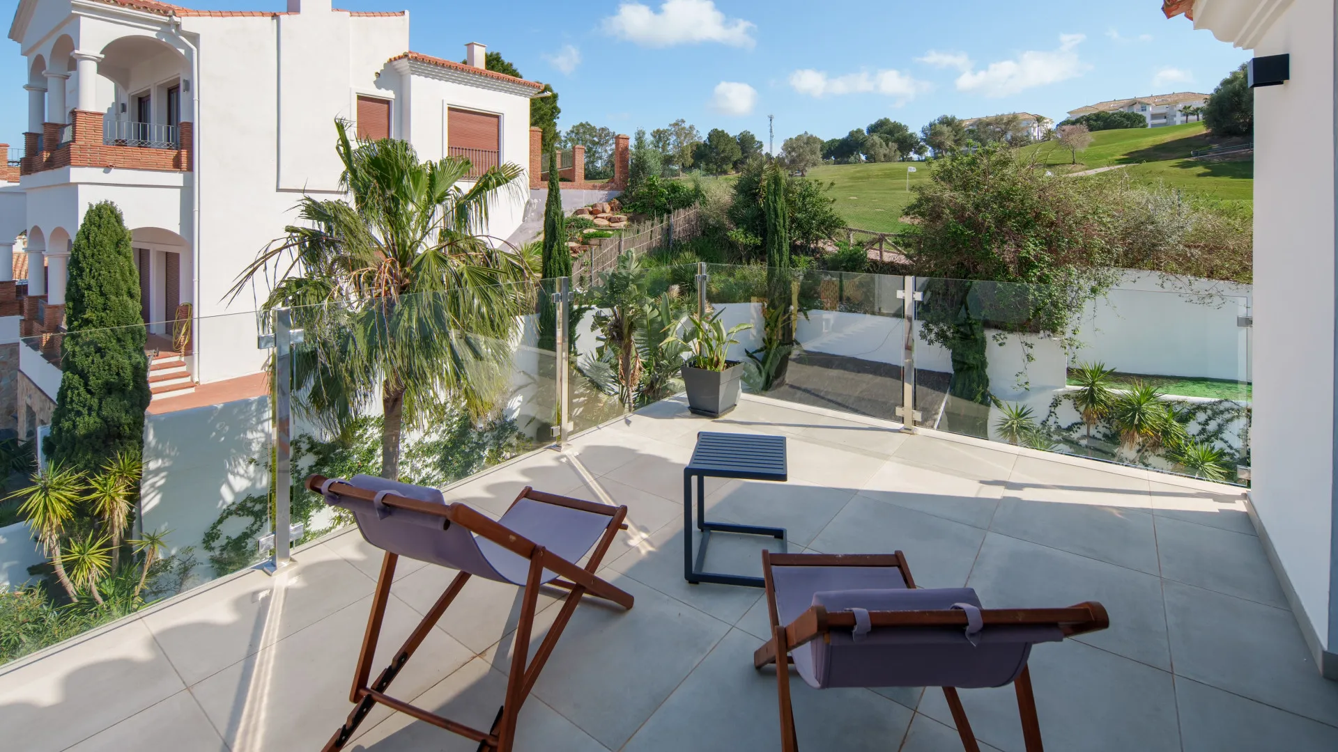 La Cala Golf Resort 4 bedrooms villa for sale