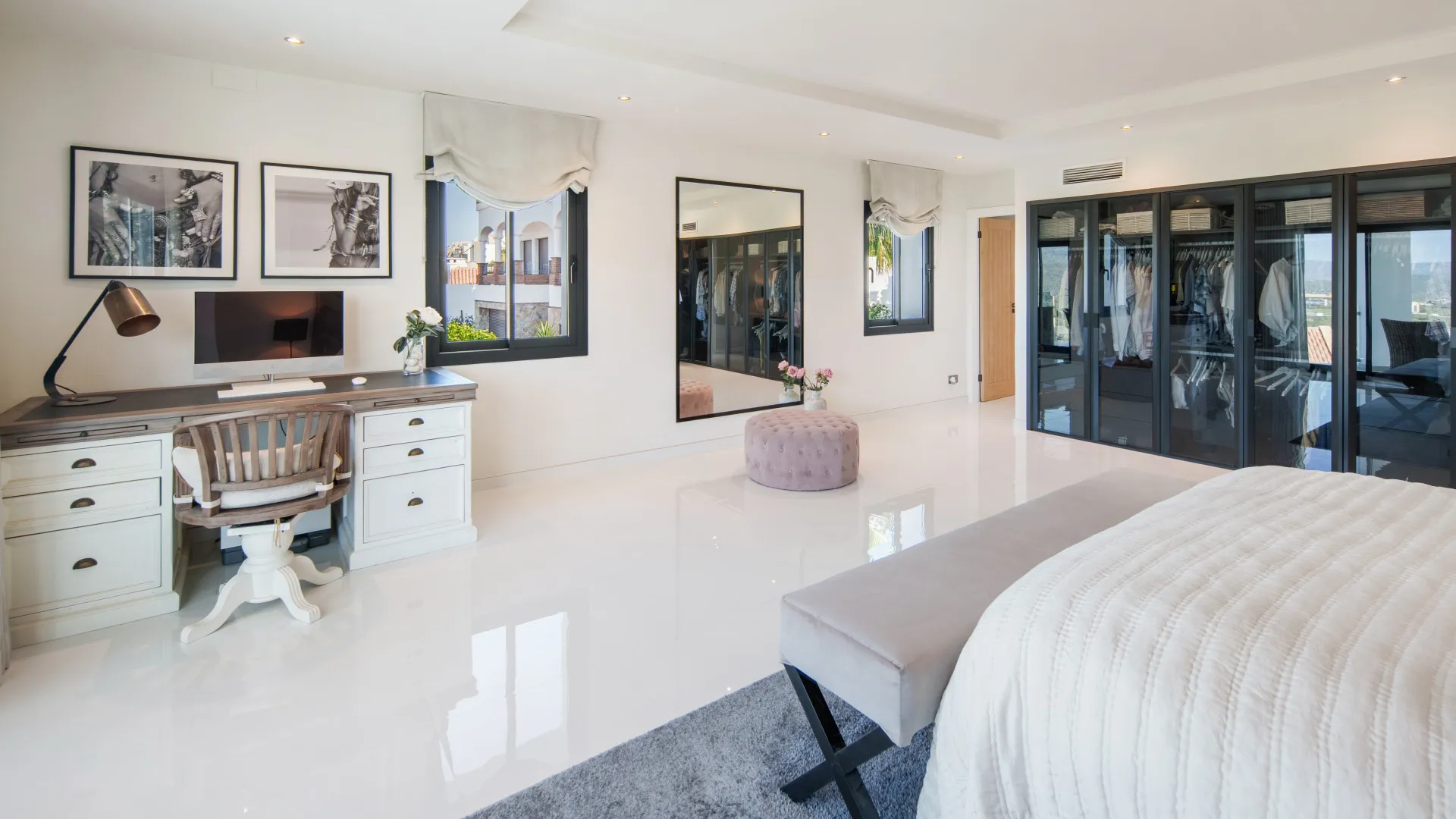 La Cala Golf Resort 4 bedrooms villa for sale