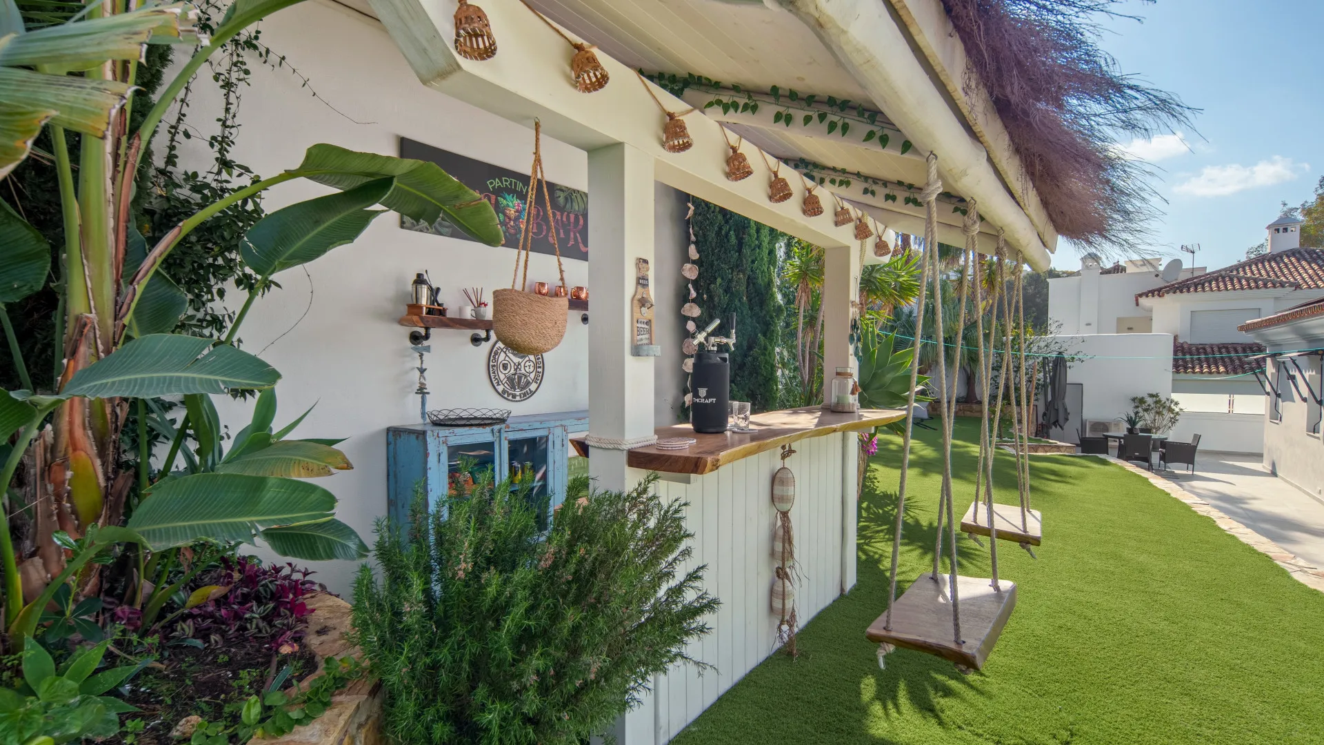 La Cala Golf Resort 4 bedrooms villa for sale