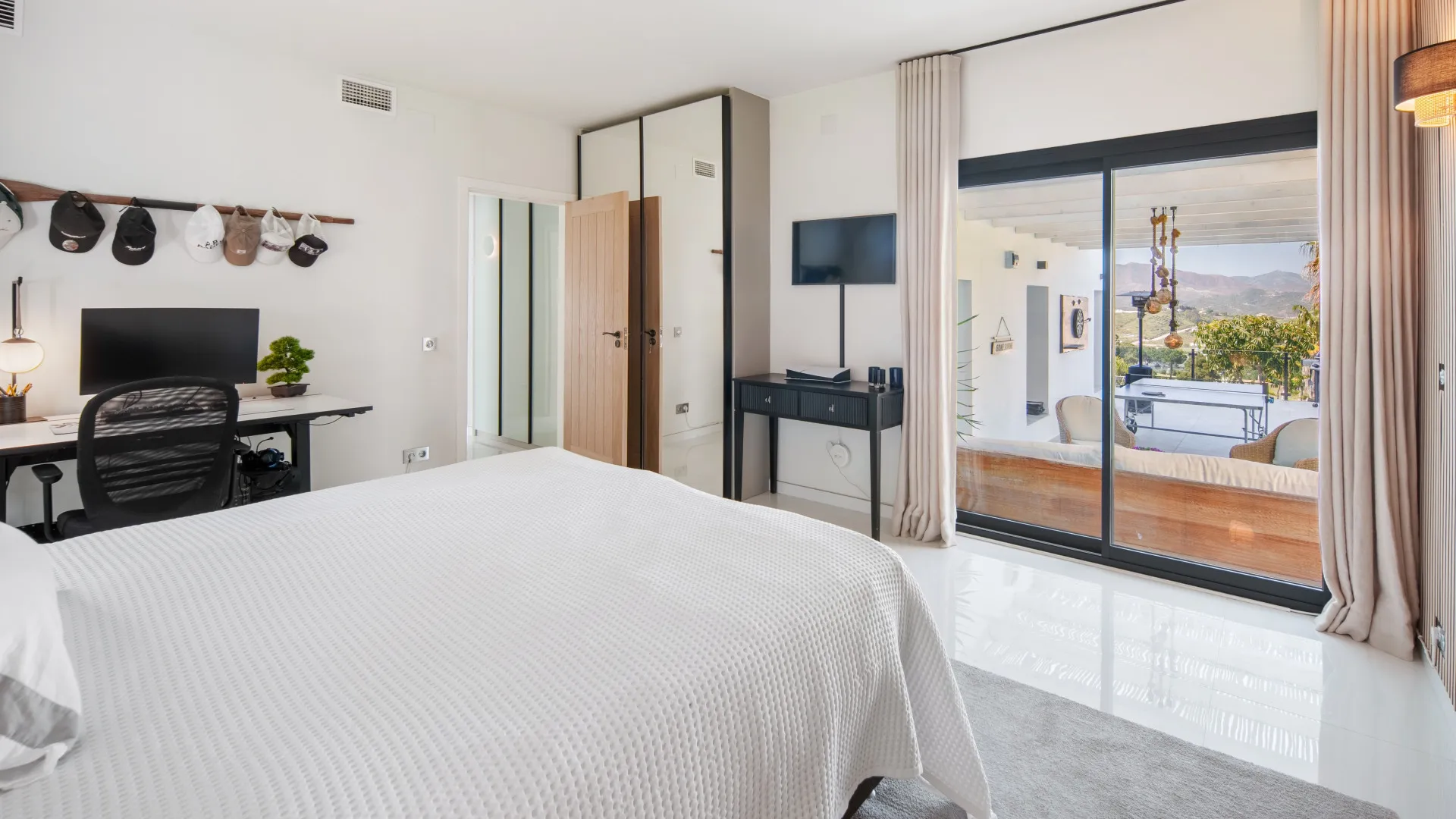 La Cala Golf Resort 4 bedrooms villa for sale