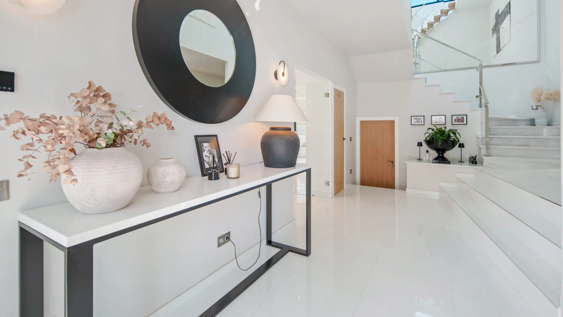 La Cala Golf Resort 4 bedrooms villa for sale