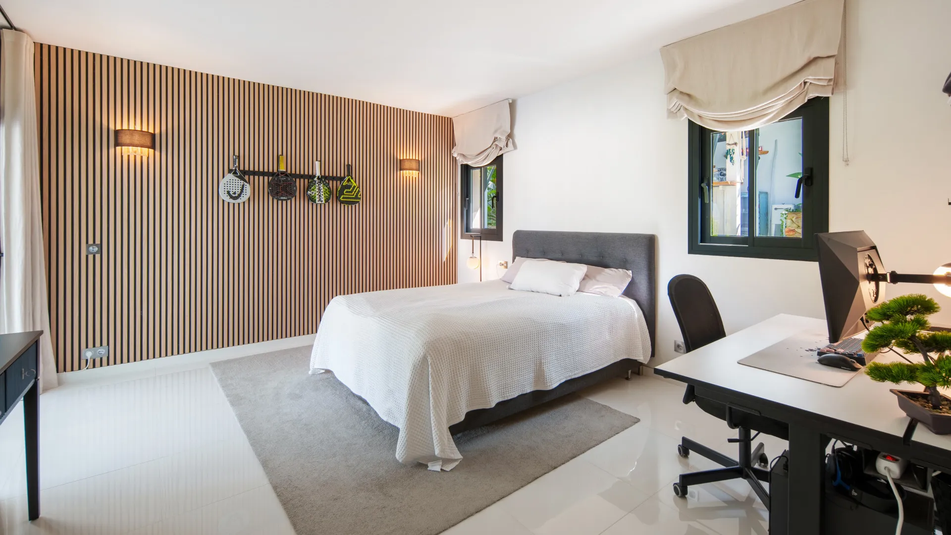 La Cala Golf Resort 4 bedrooms villa for sale
