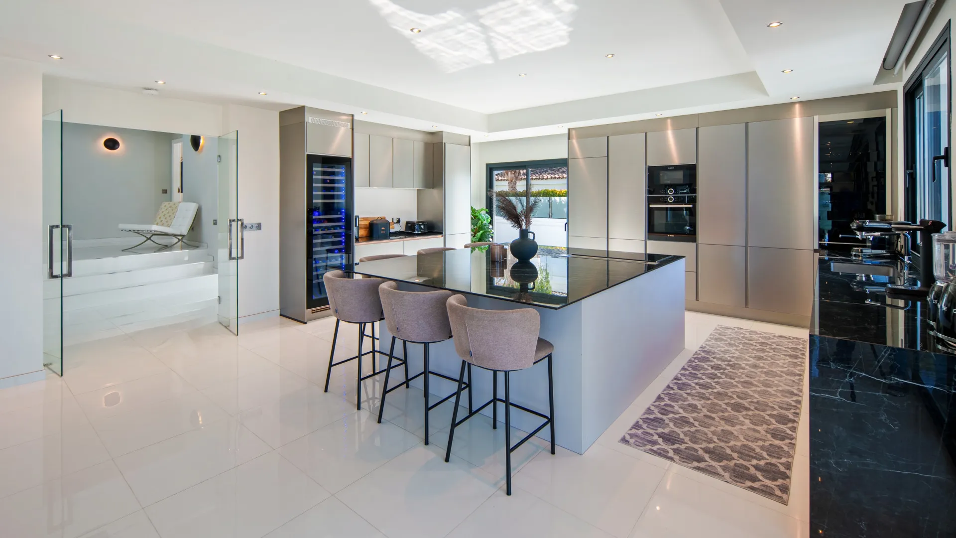 La Cala Golf Resort 4 bedrooms villa for sale