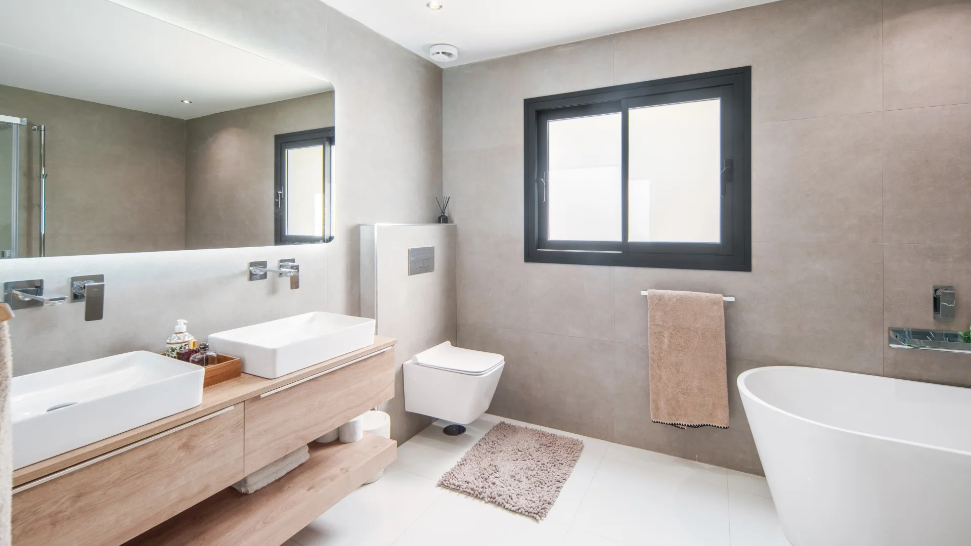 La Cala Golf Resort 4 bedrooms villa for sale